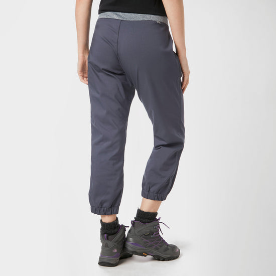 Women's Viper Crop Pants