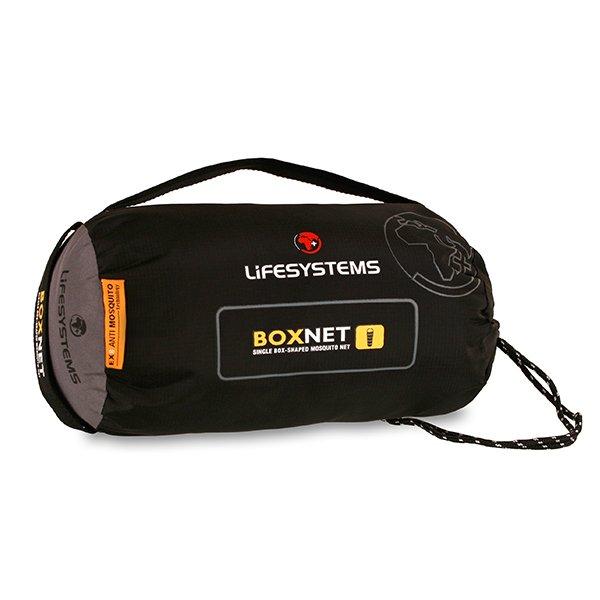 BoxNet Single Mosquito Net