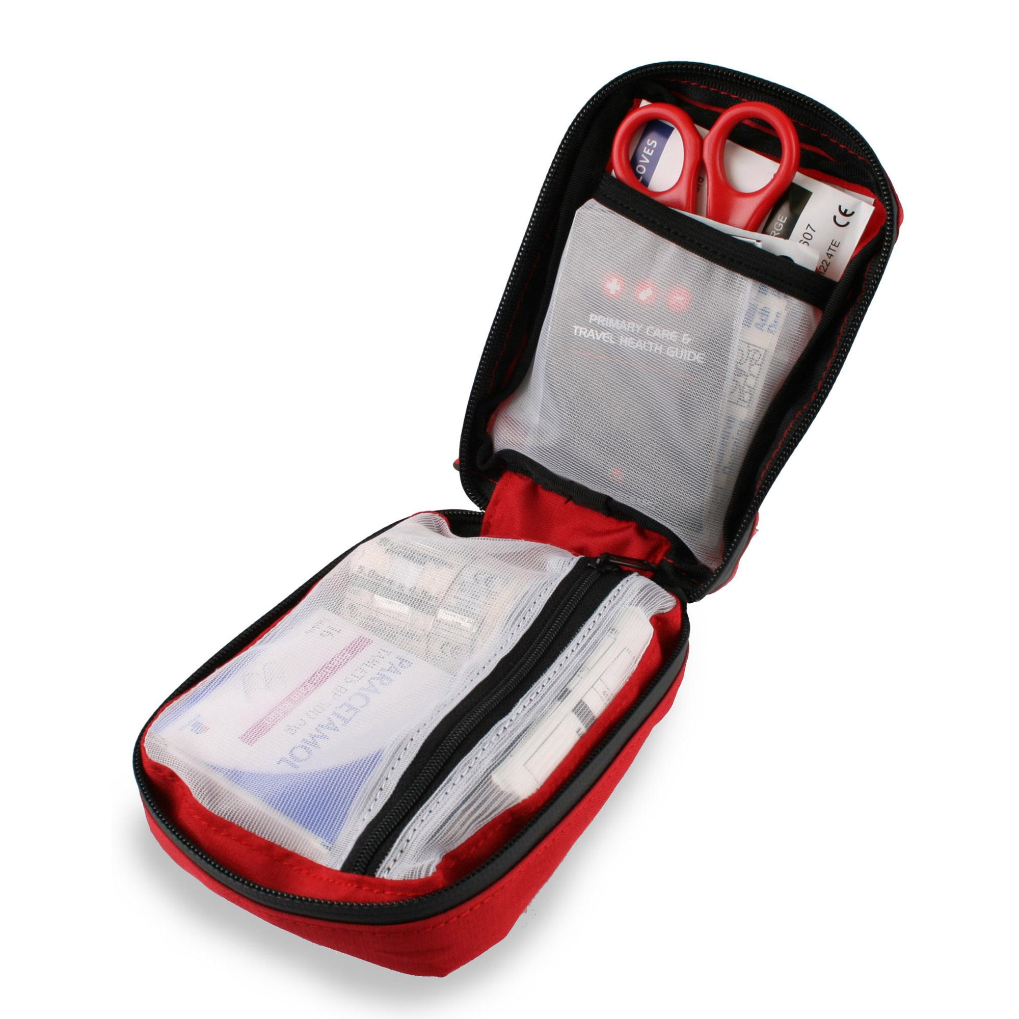 Trek First Aid Kit