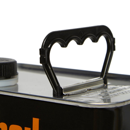 Fabsil 2.5 Litre Tent Fabric Waterproofer Tin