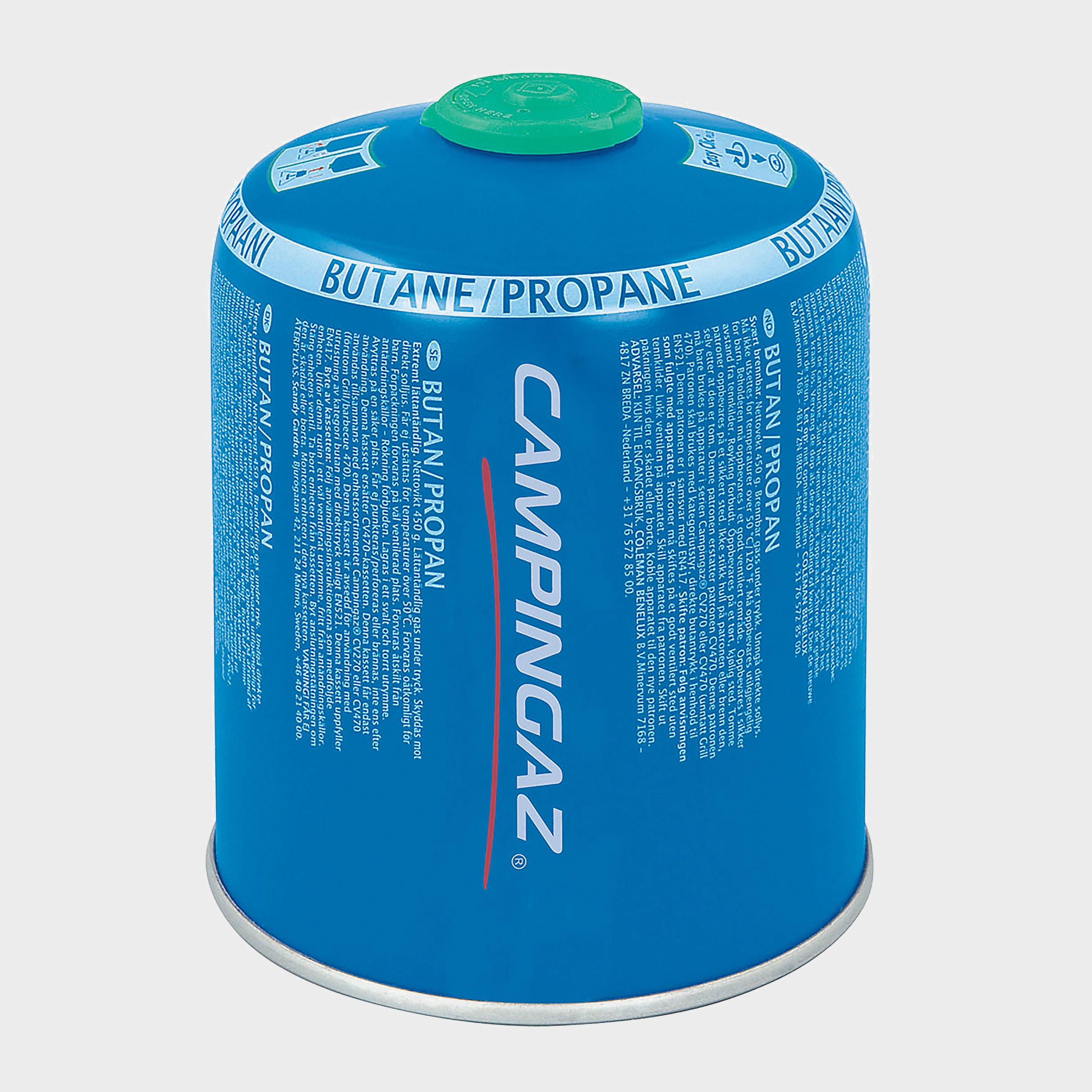 CV 470 Gas Cartridge 450g