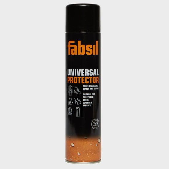 Fabsil Aerosol Proofer (600ml)