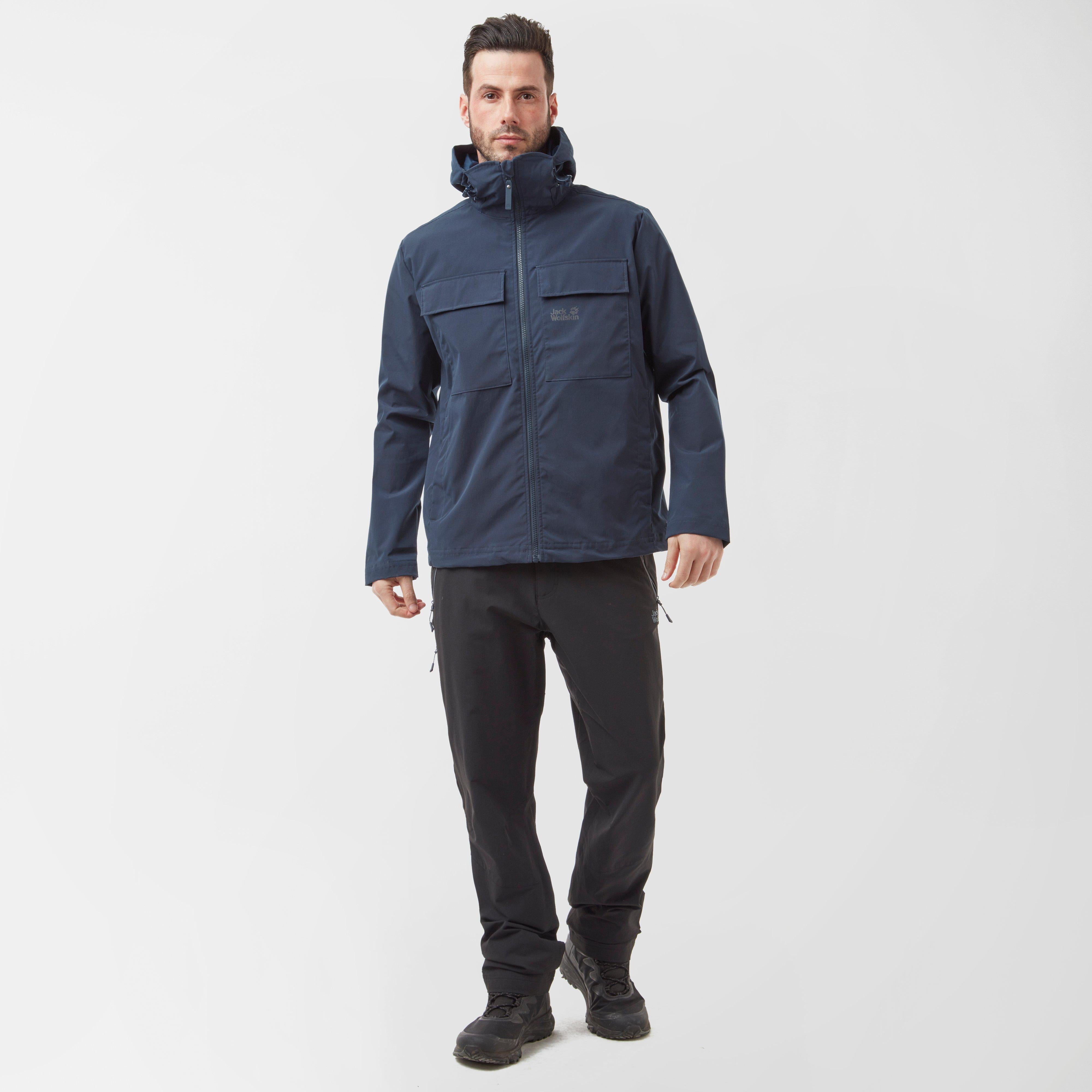 Men's Summer Storm Jacket