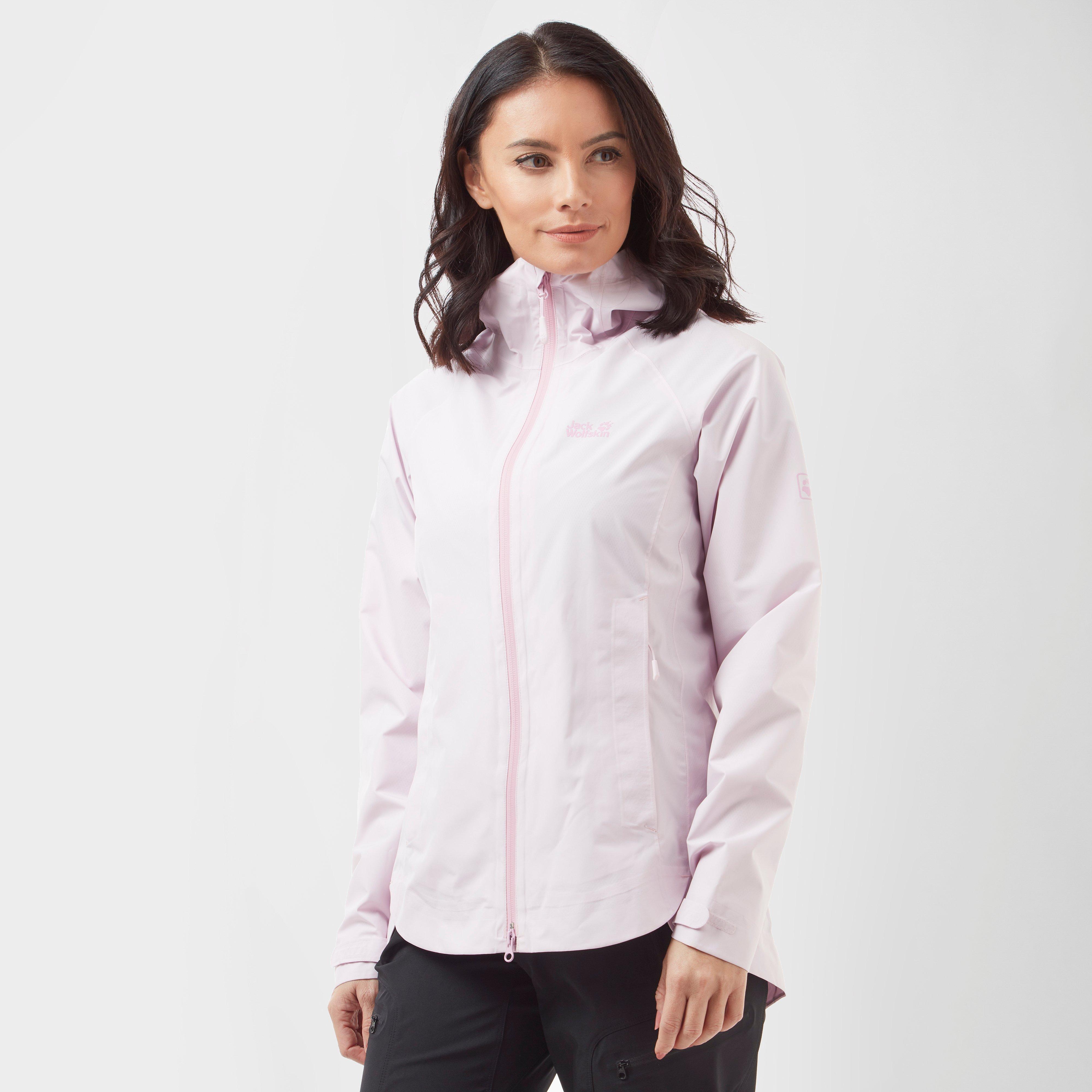 Women’s Scenic Trail Jacket