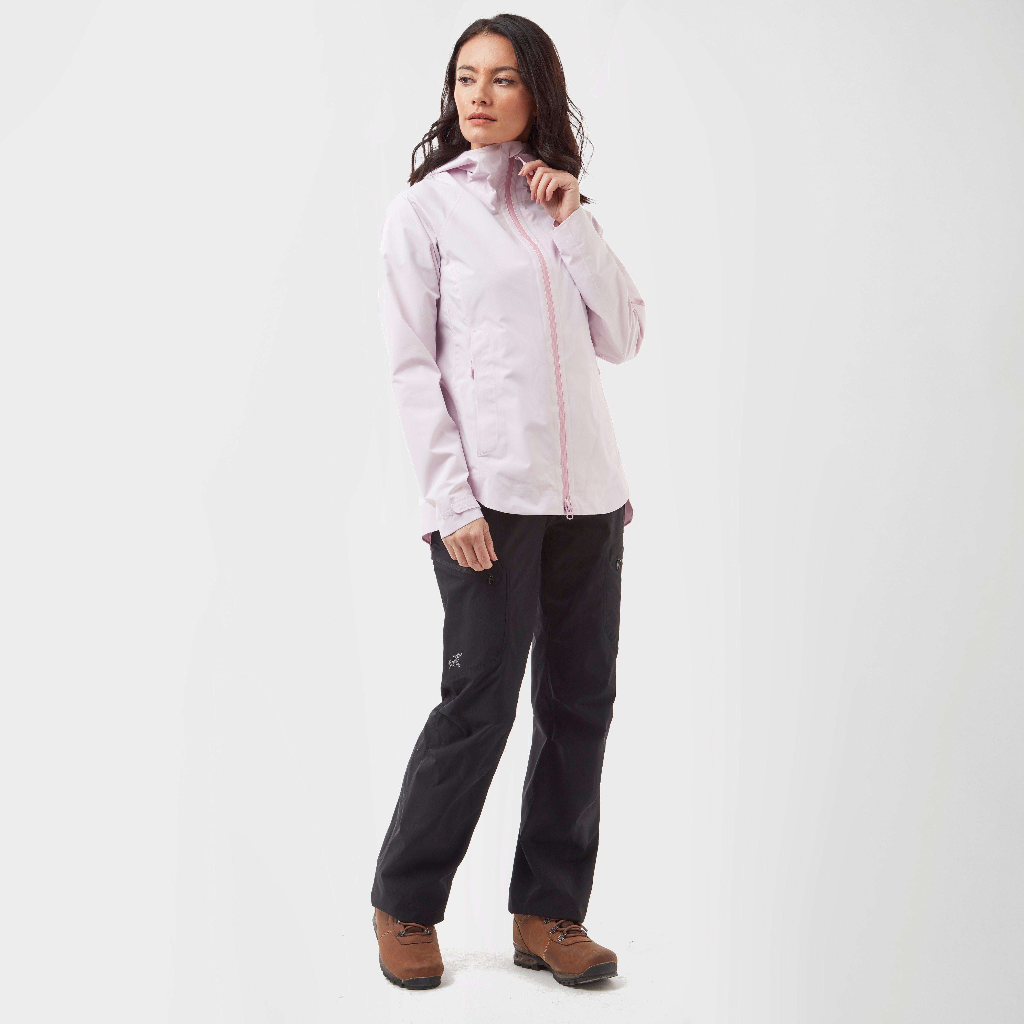 Women’s Scenic Trail Jacket