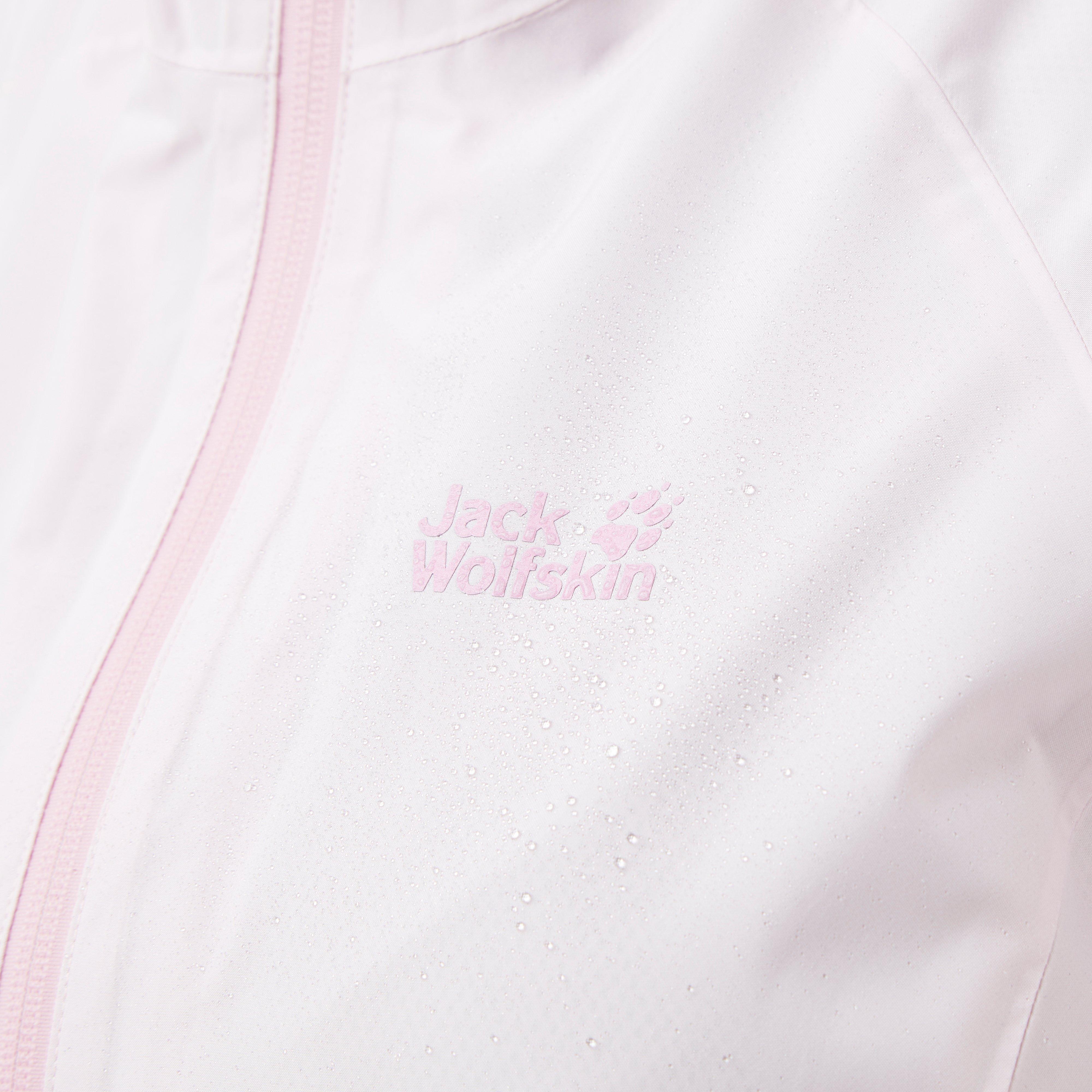 Women’s Scenic Trail Jacket