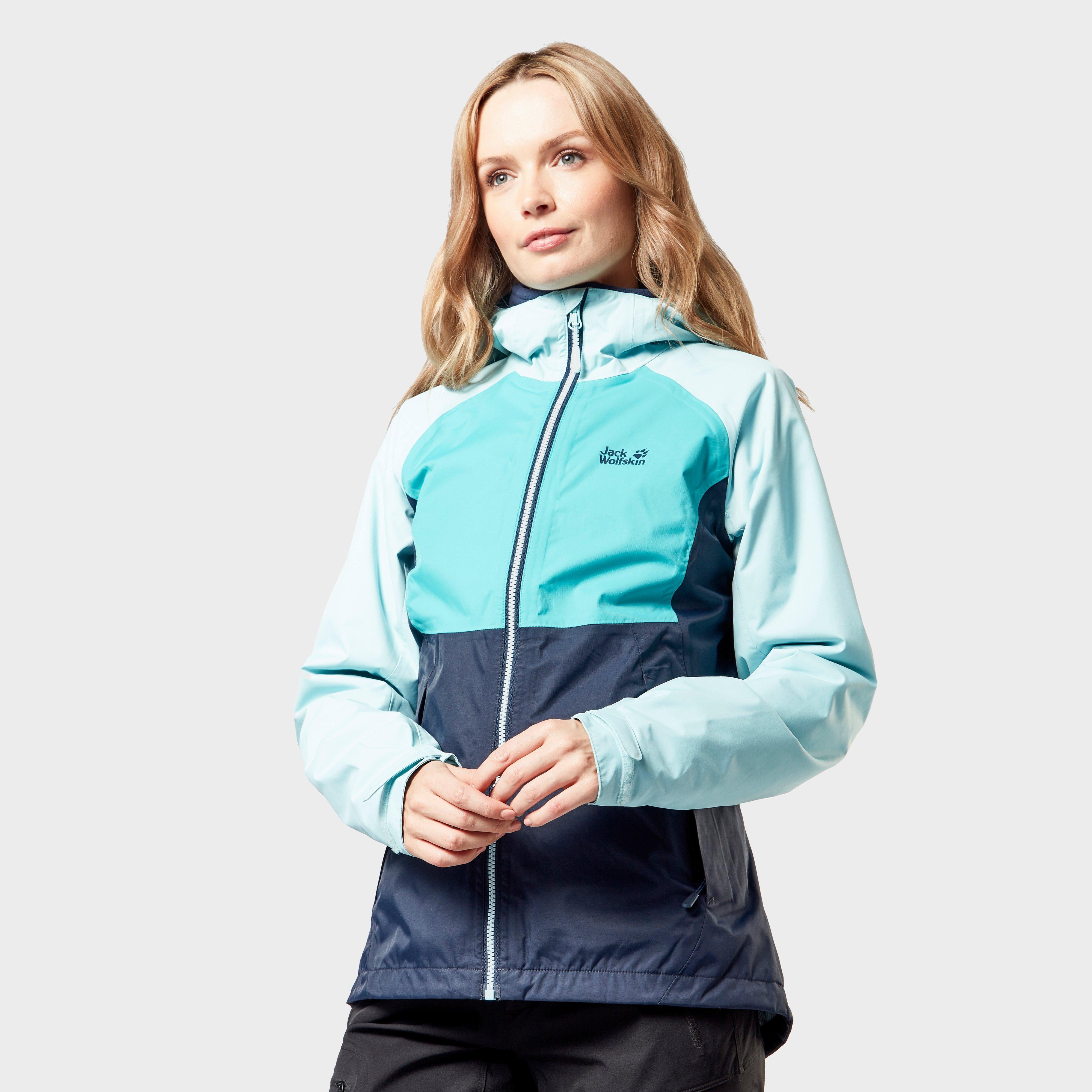 Women's Mount Isa Jacket