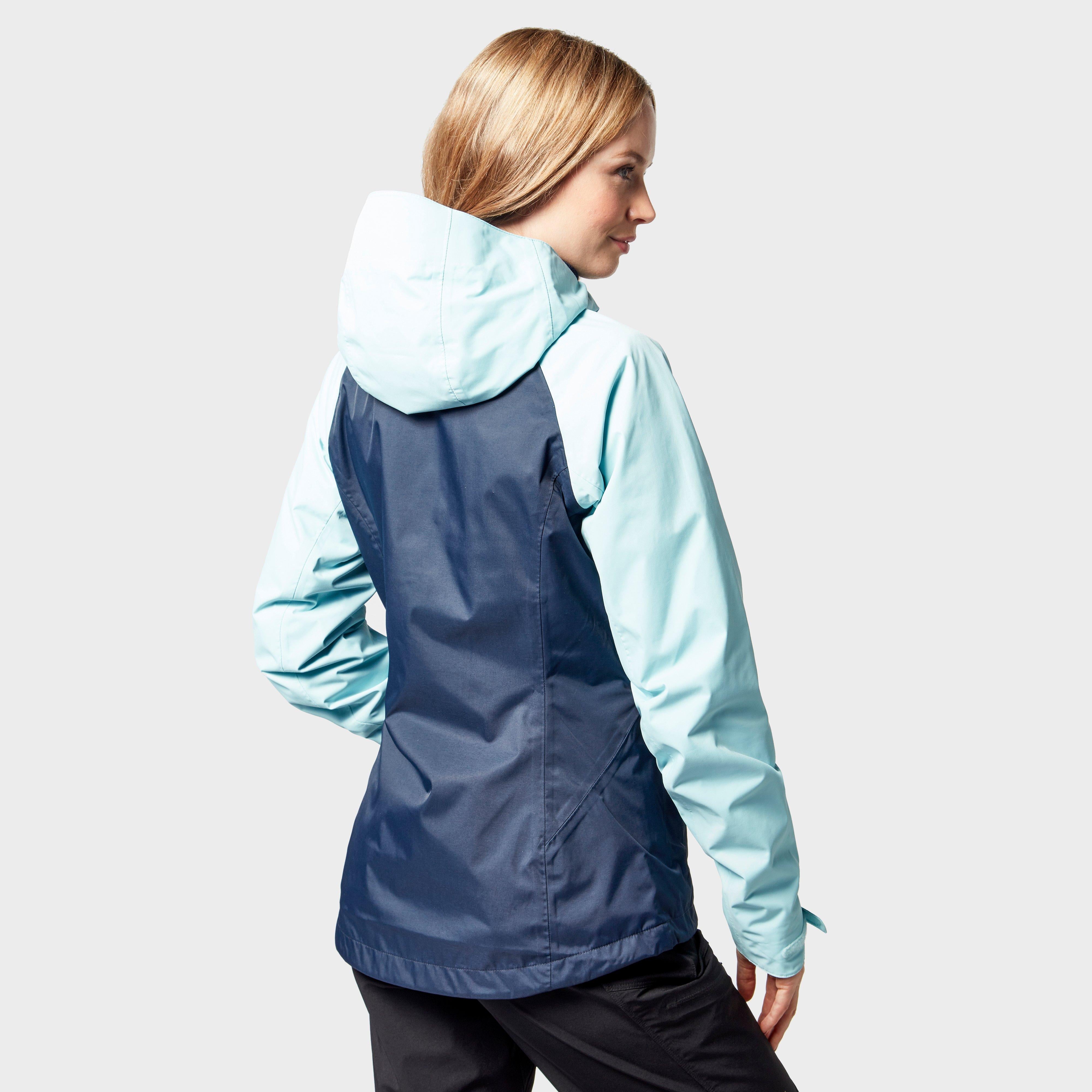 Women's Mount Isa Jacket
