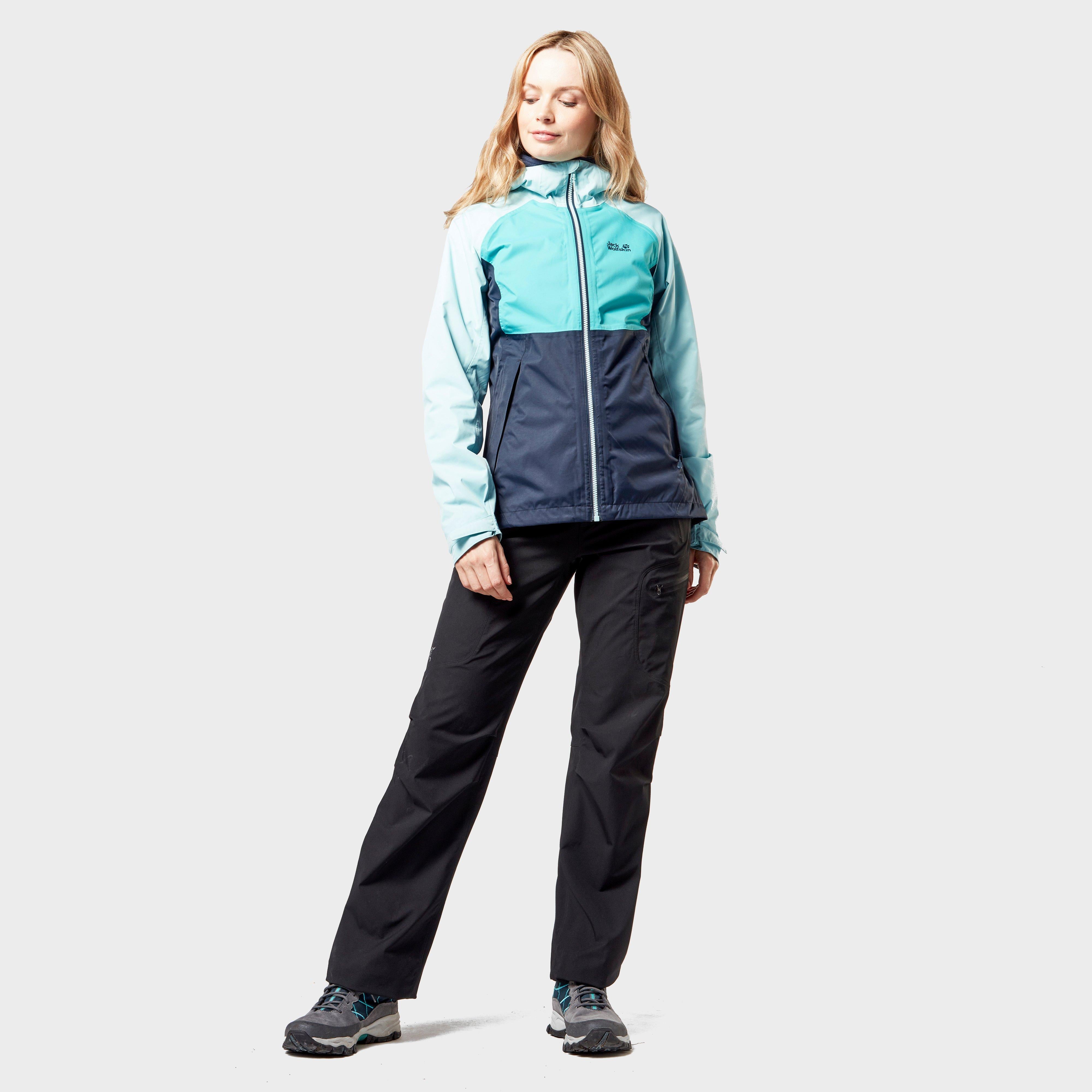 Women's Mount Isa Jacket