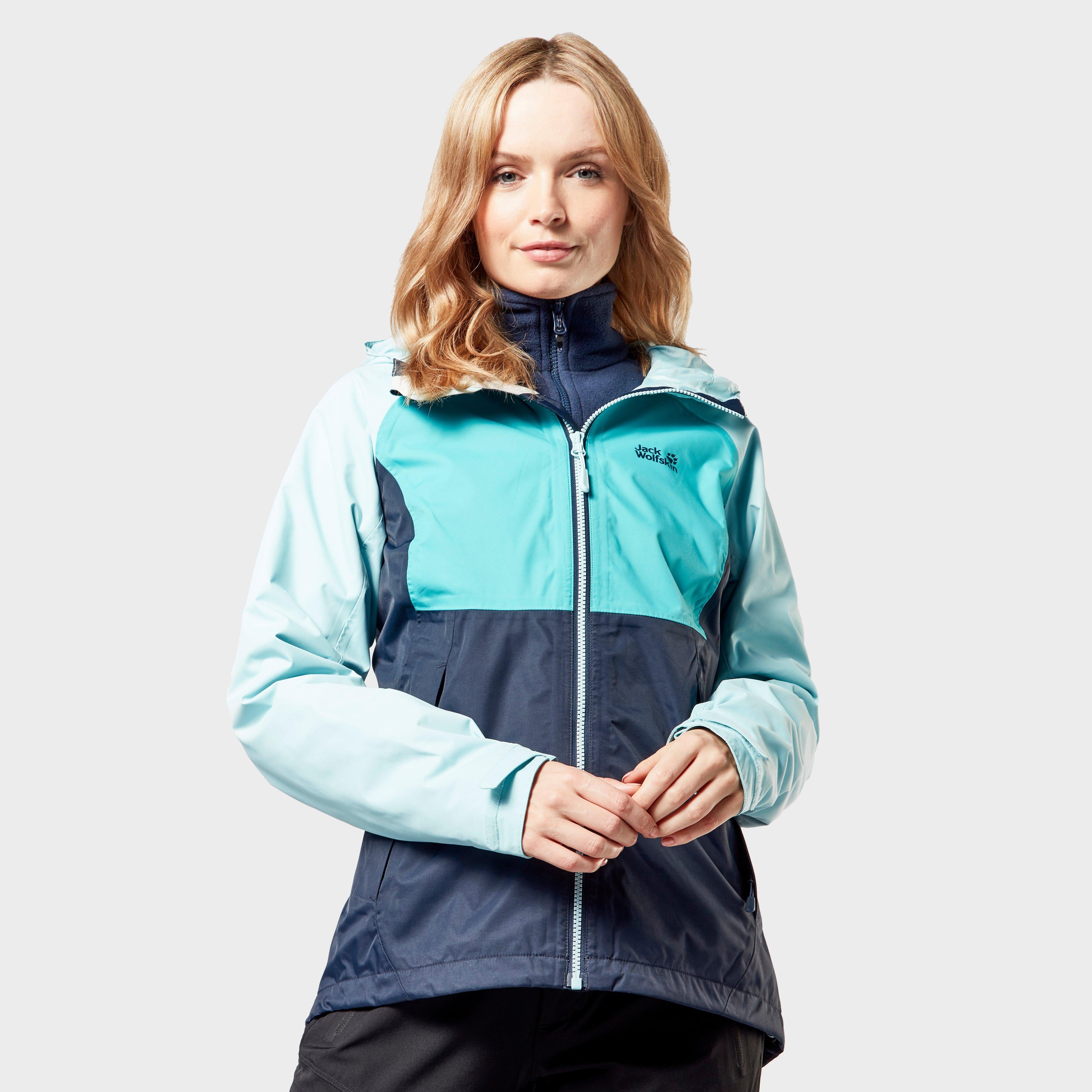 Women's Mount Isa Jacket