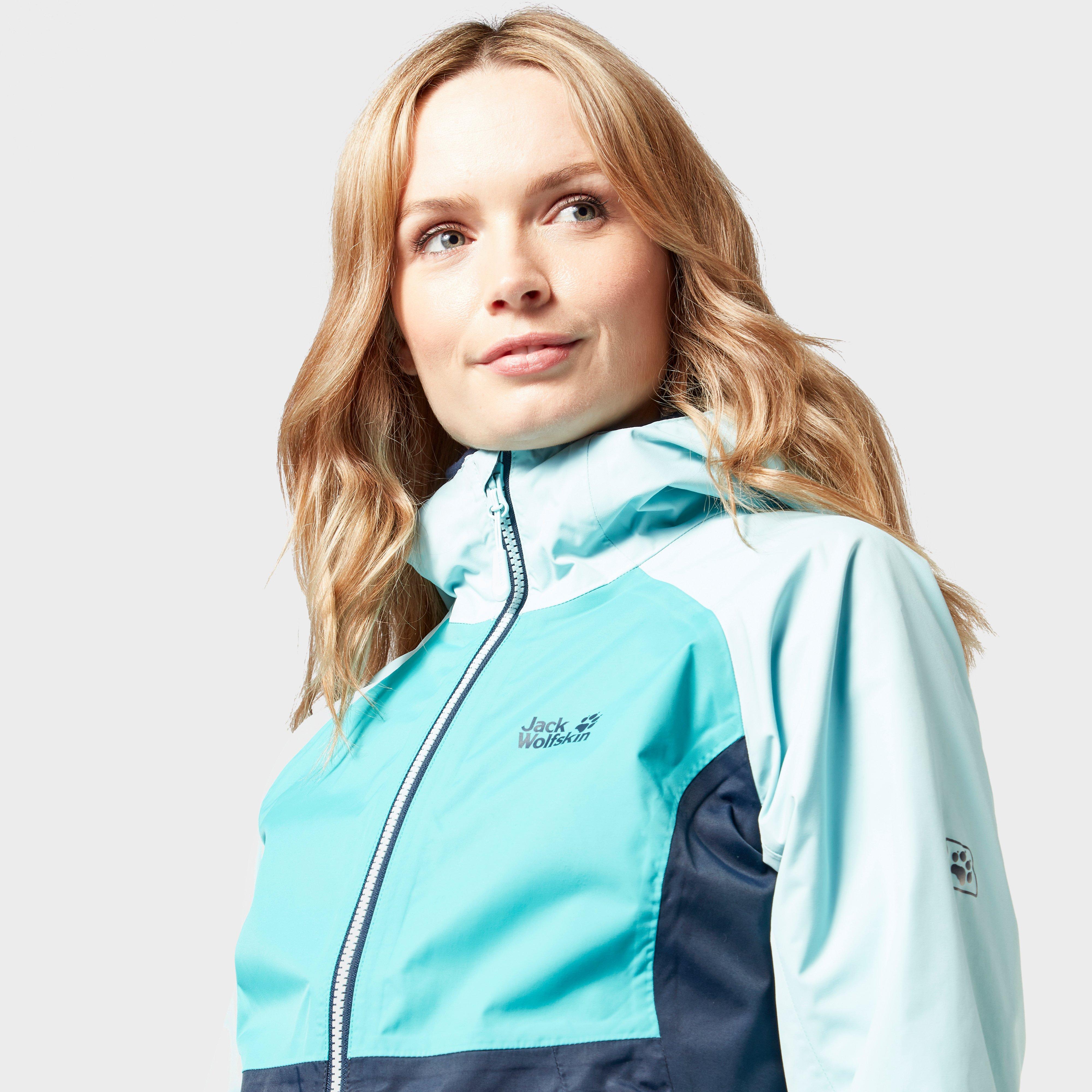 Women's Mount Isa Jacket