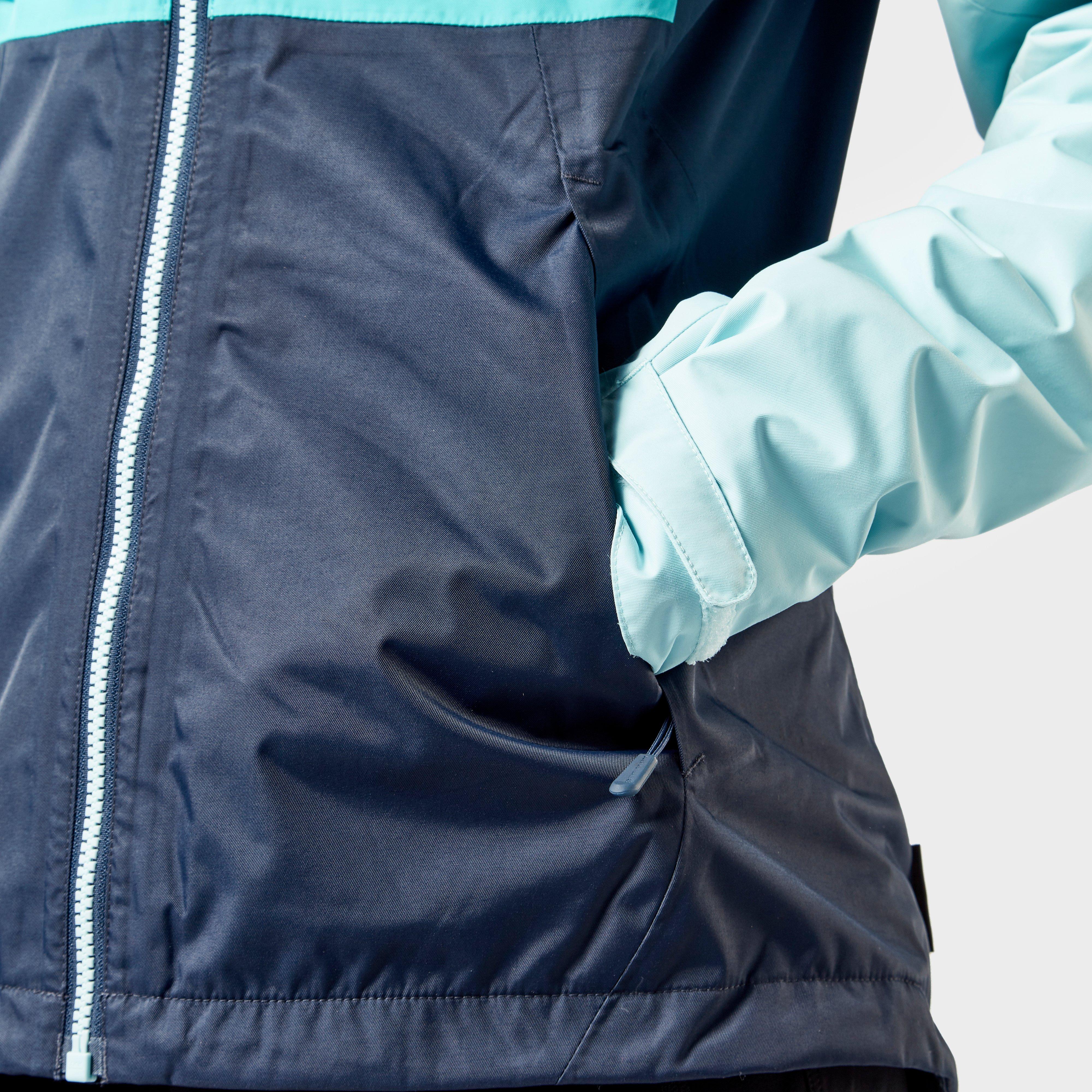 Women's Mount Isa Jacket