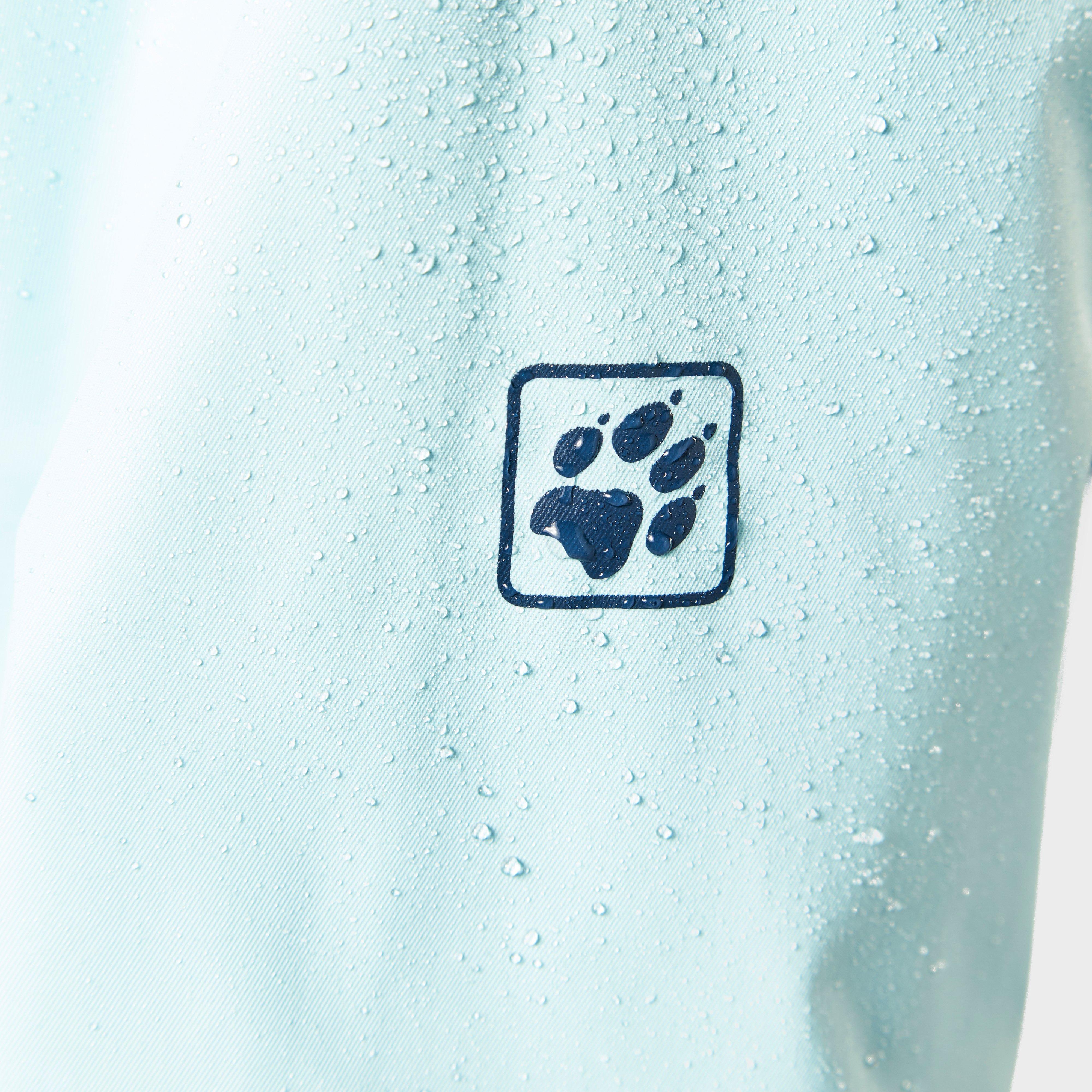 Women's Mount Isa Jacket
