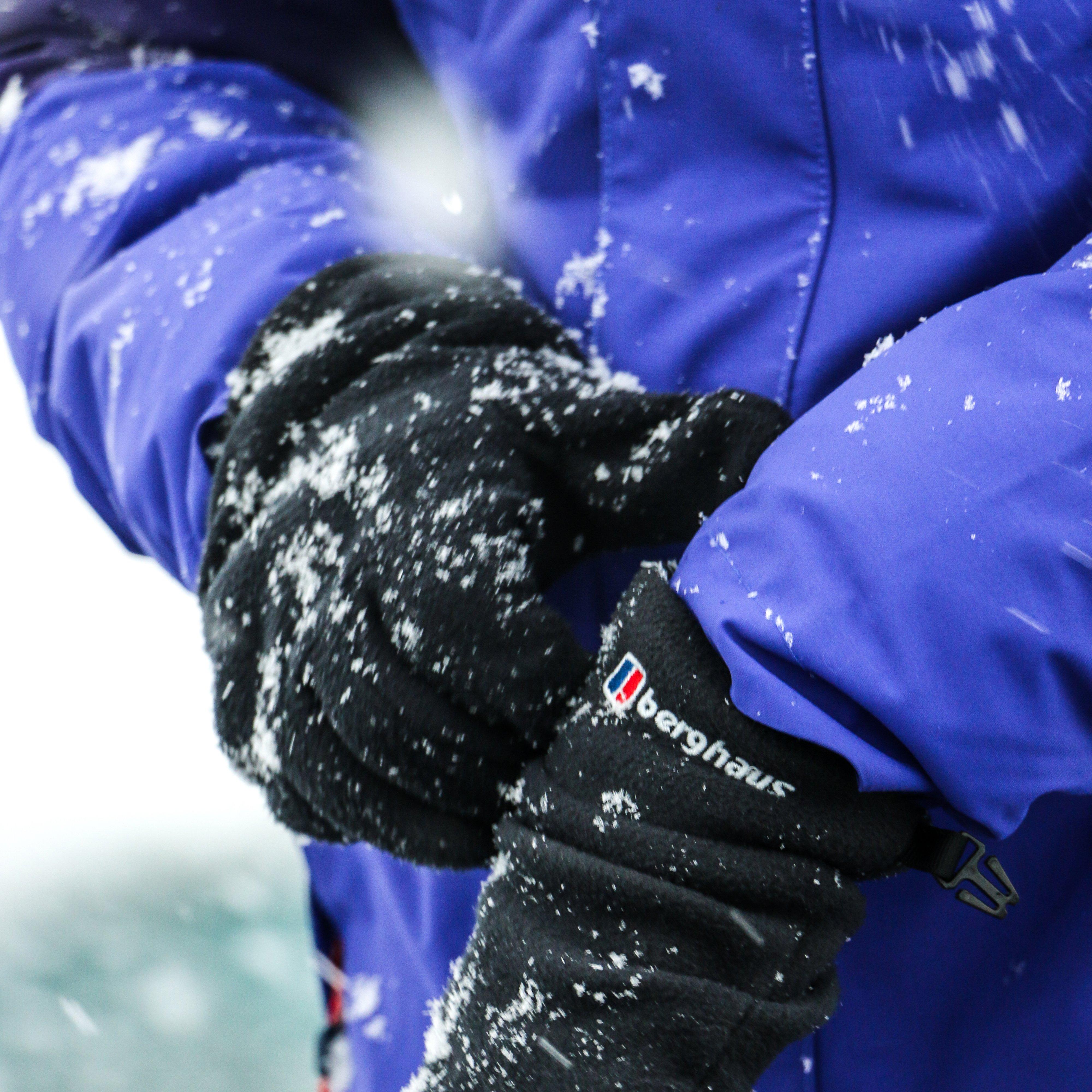 Spectrum Gloves
