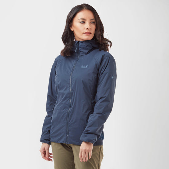 Women’s Opouri Peak Jacket