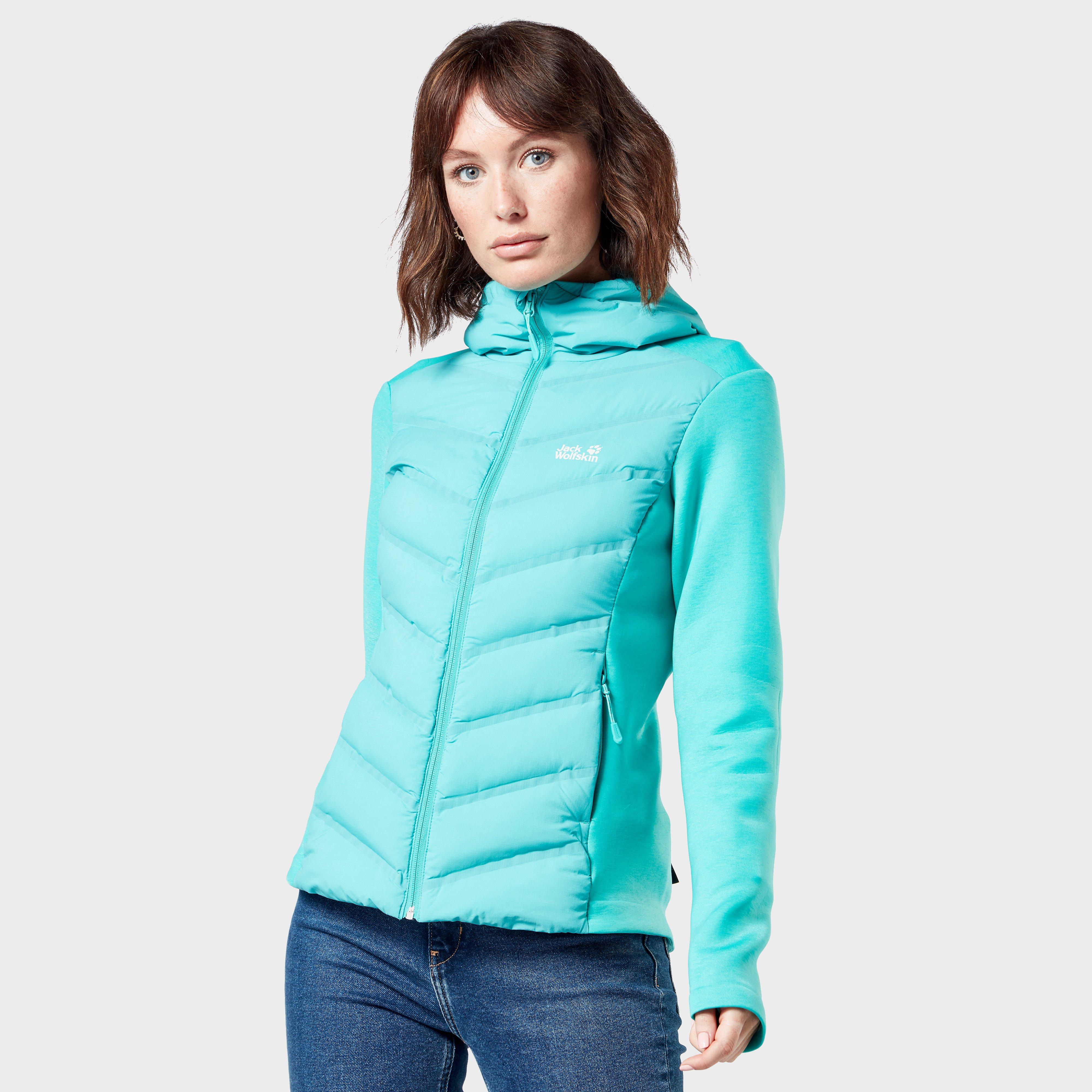 Women's Tasman Jacket