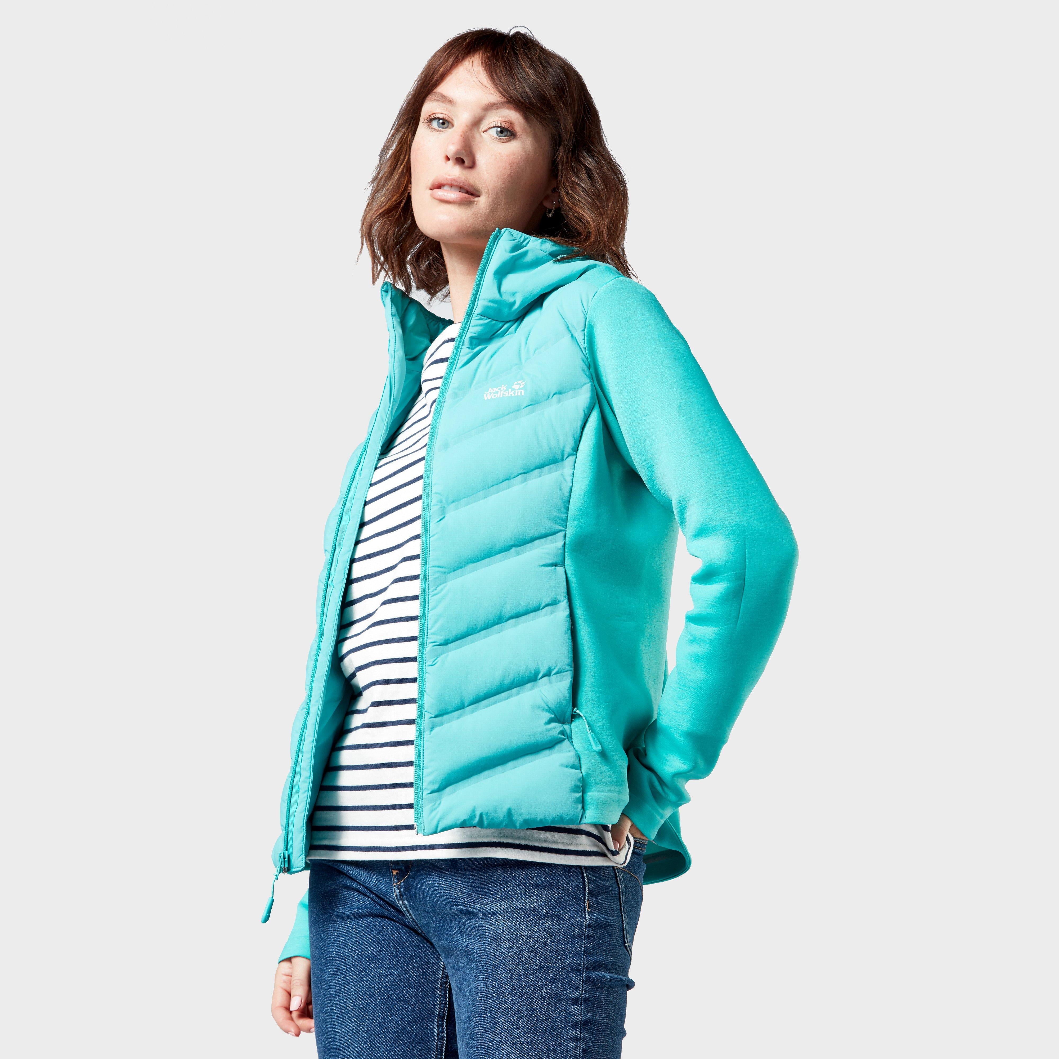 Women's Tasman Jacket