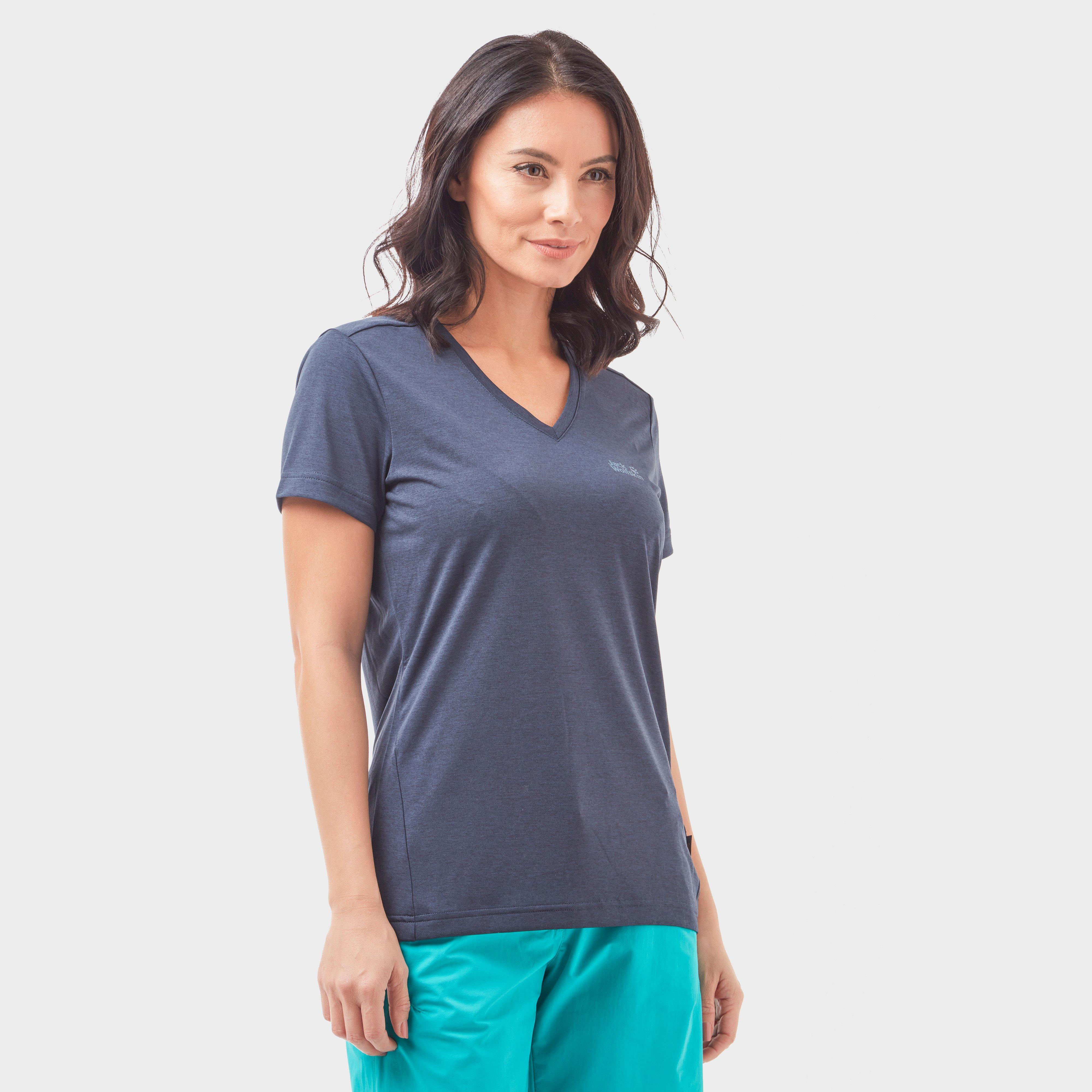 Women's Crosstrail T-Shirt