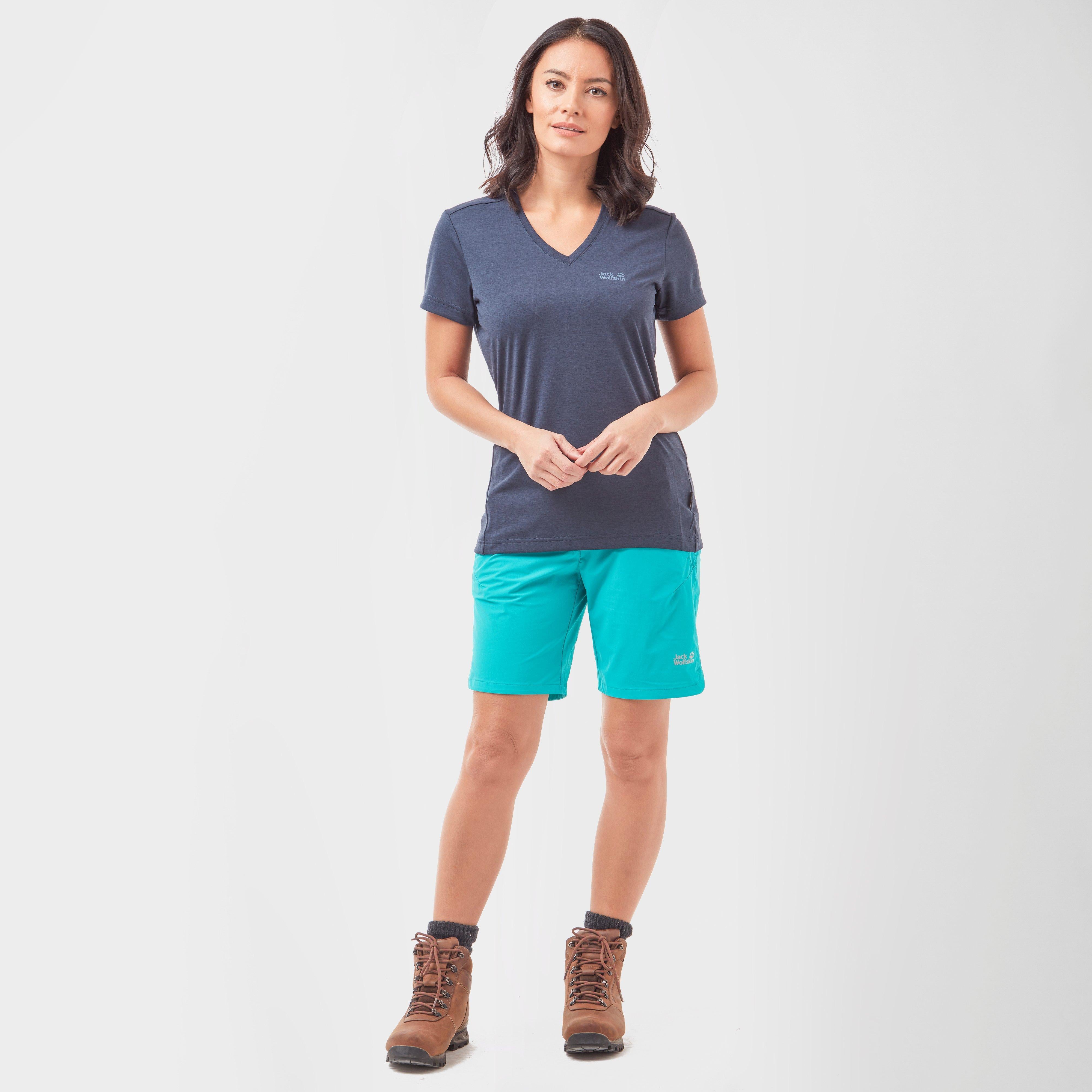 Women's Crosstrail T-Shirt