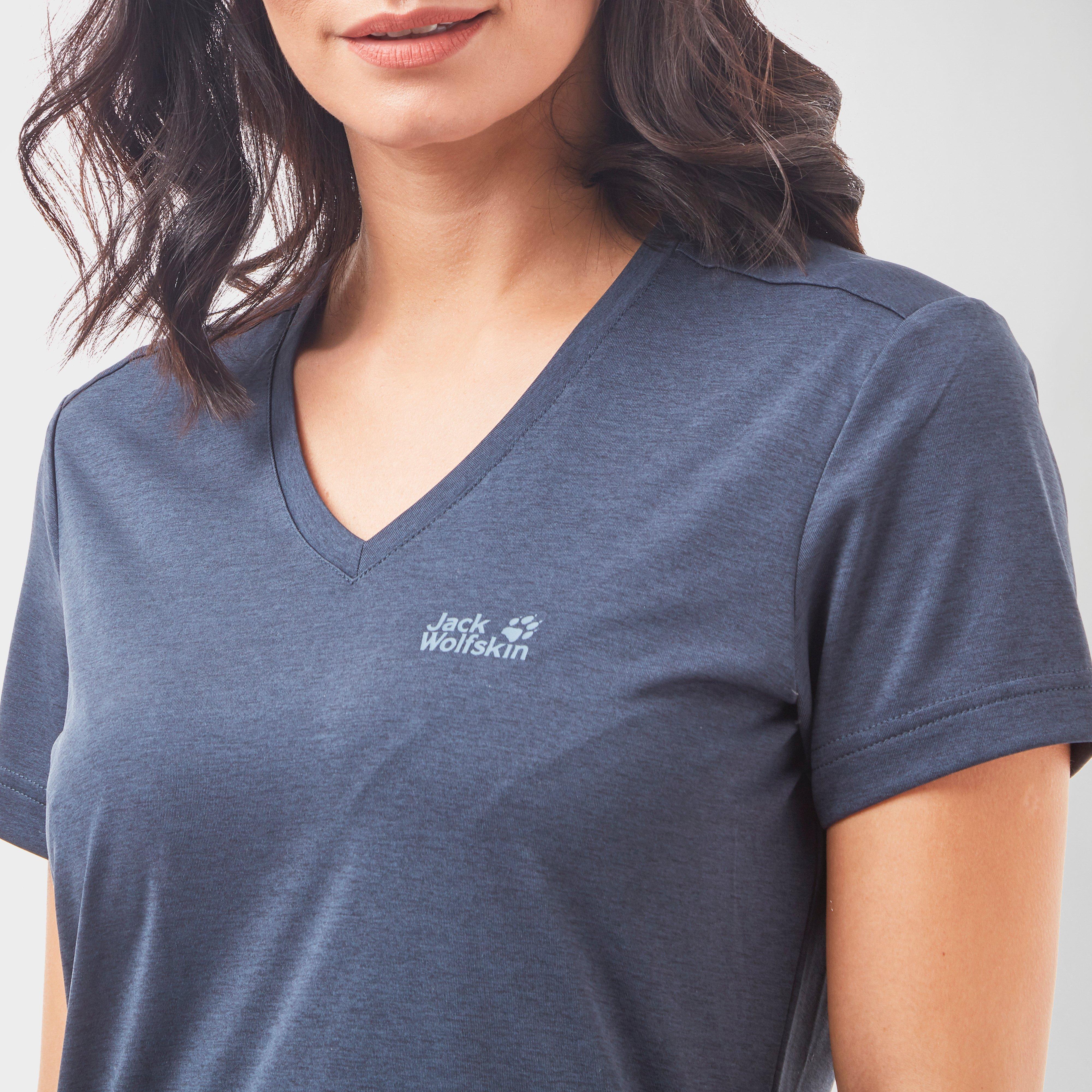 Women's Crosstrail T-Shirt