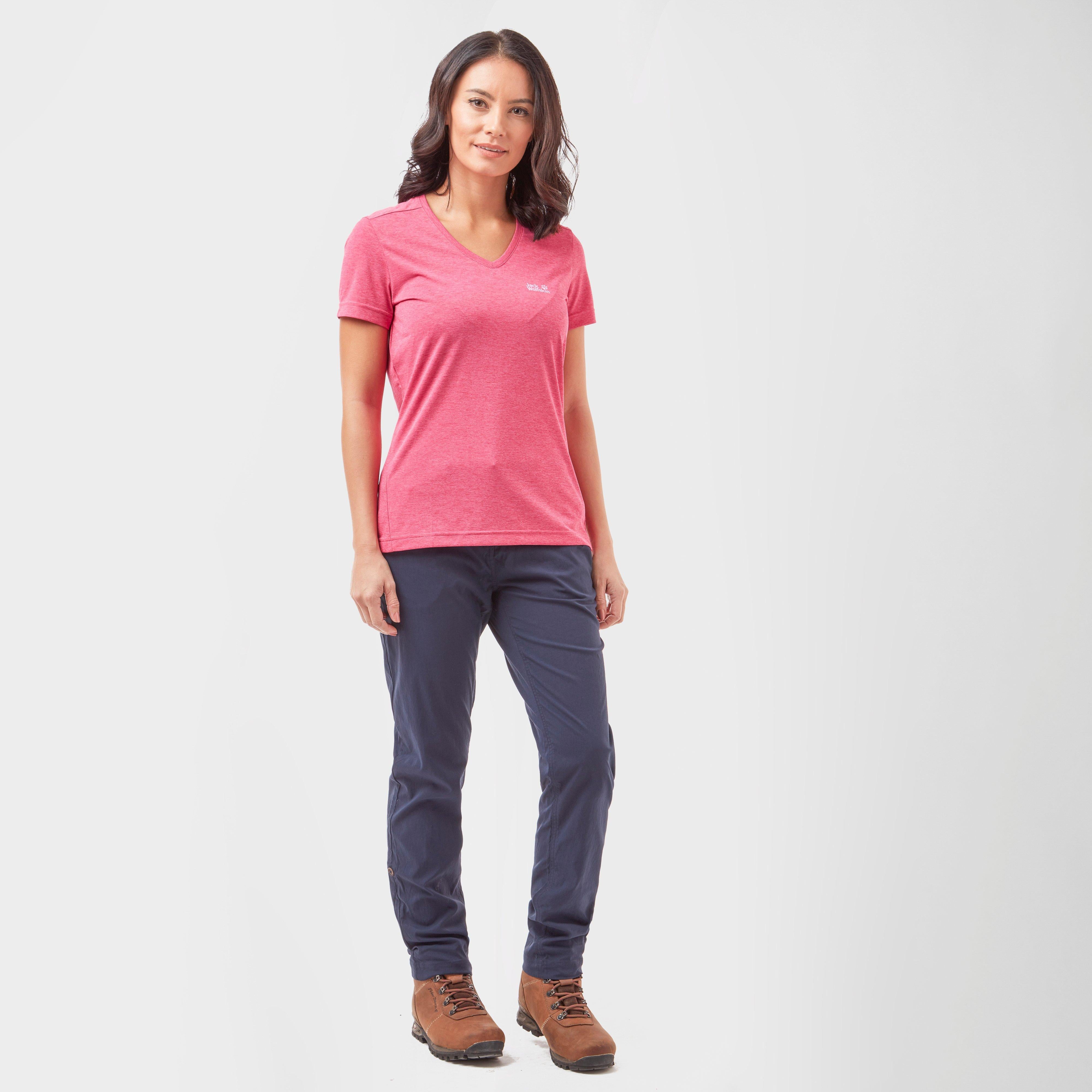 Women's Desert Roll Pants