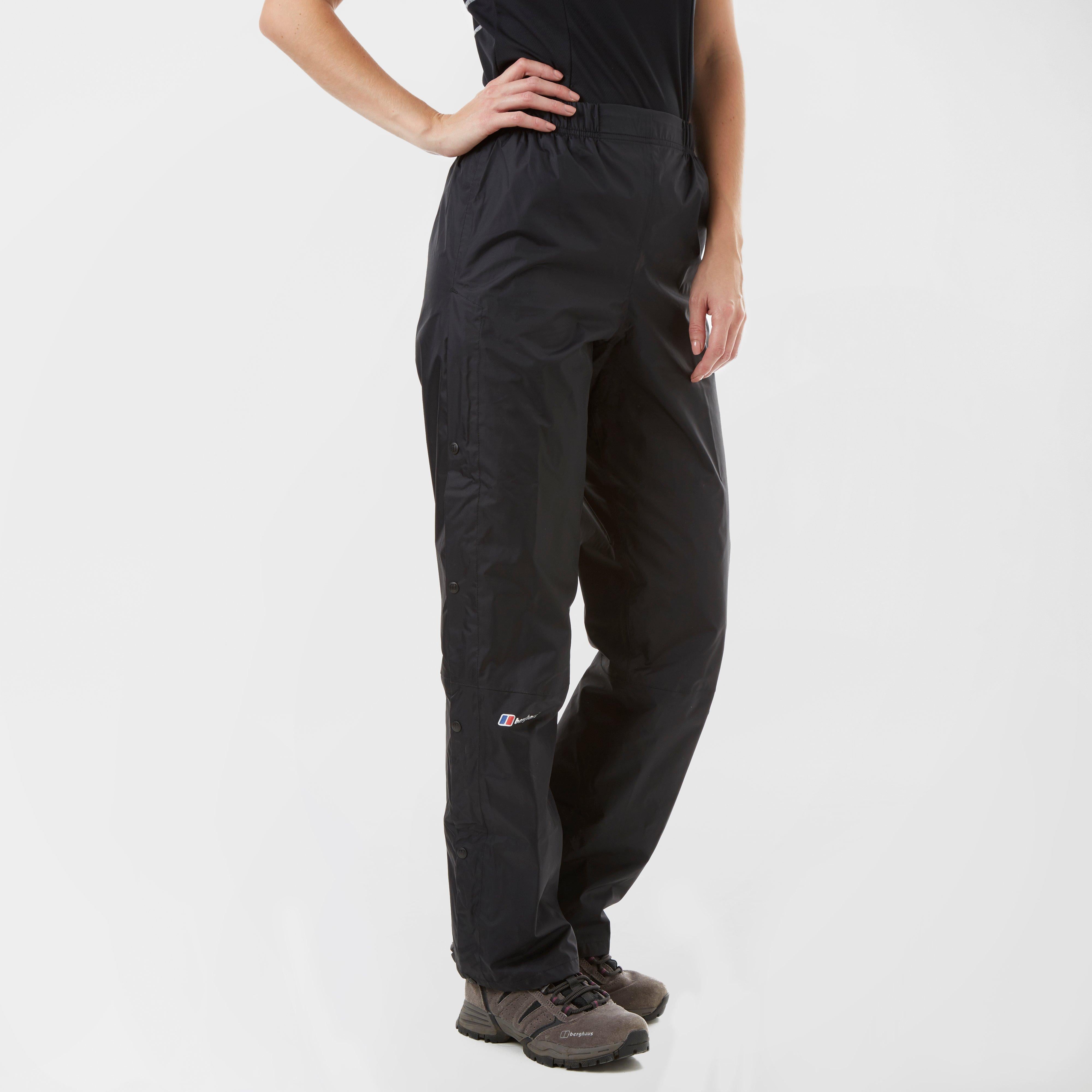 Women's Deluge Over Trousers