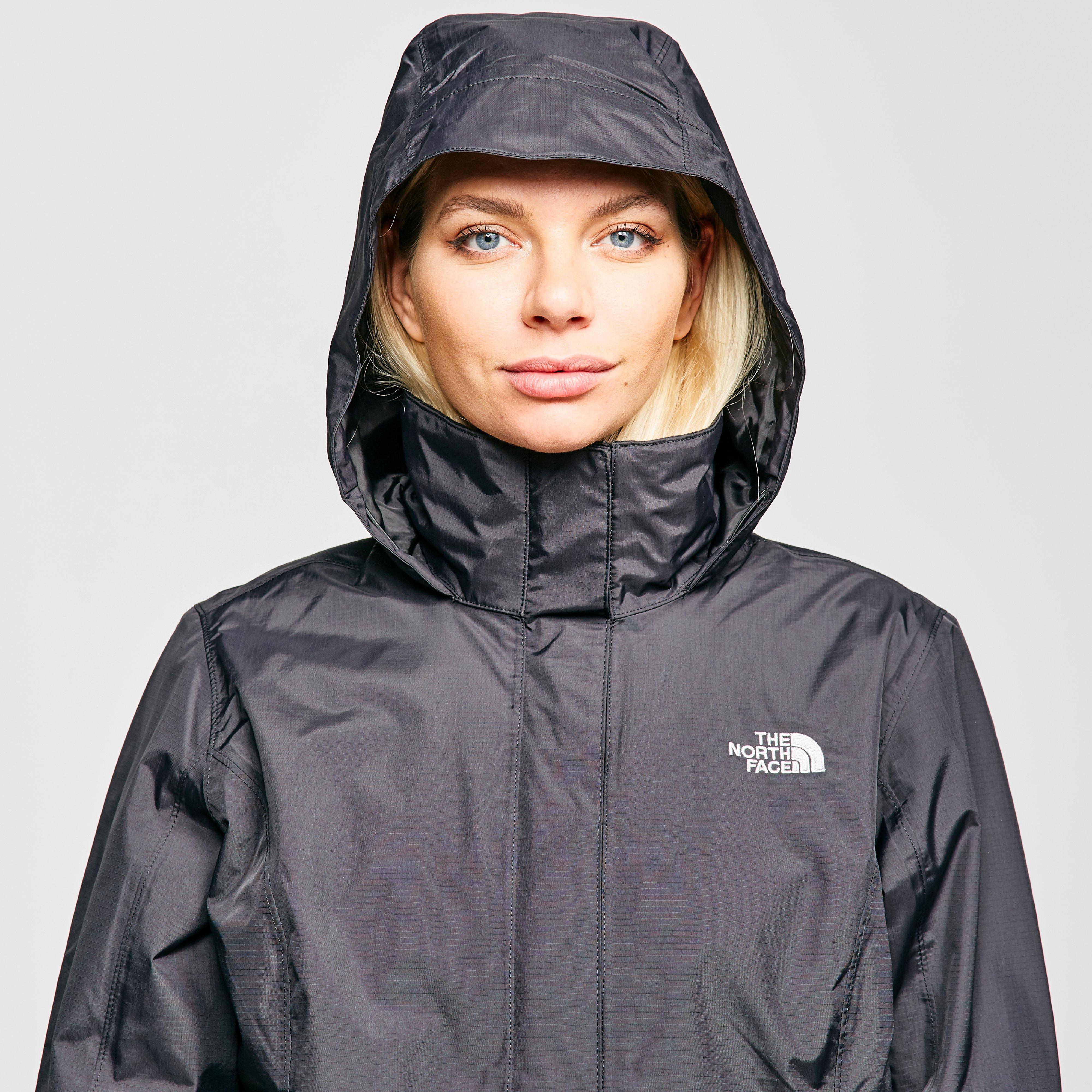Women's Resolve HyVent™ Jacket