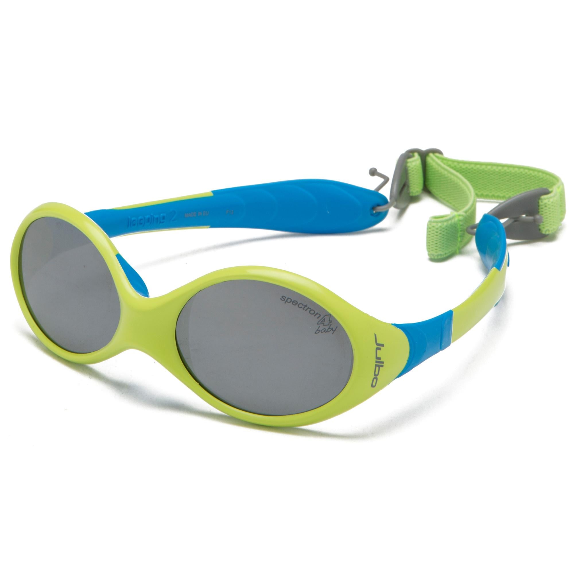 Kid's Looping 2 Sunglasses (ages 12-24 months)