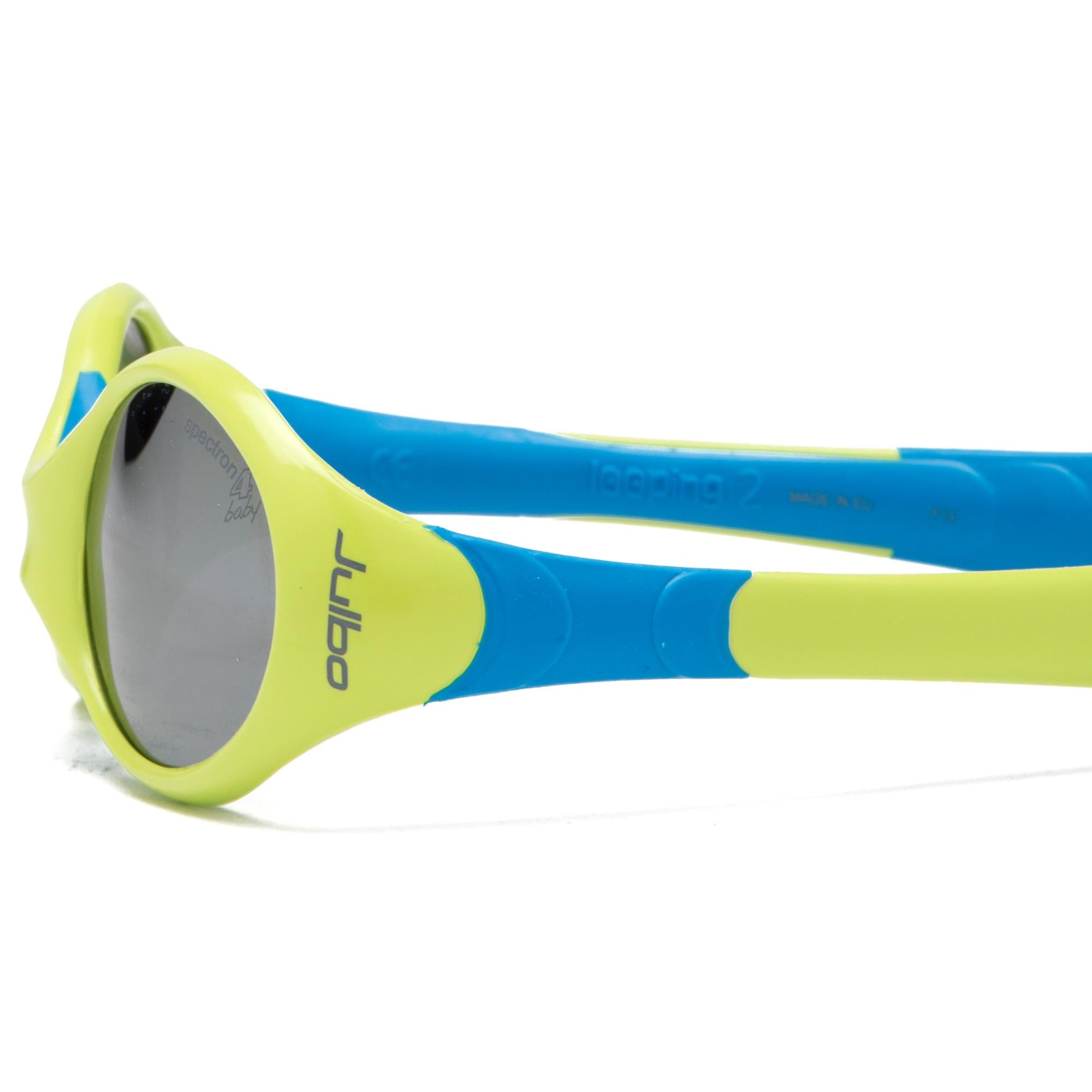 Kid's Looping 2 Sunglasses (ages 12-24 months)