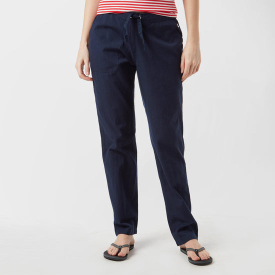 Women's Quanda Drawstring Trousers