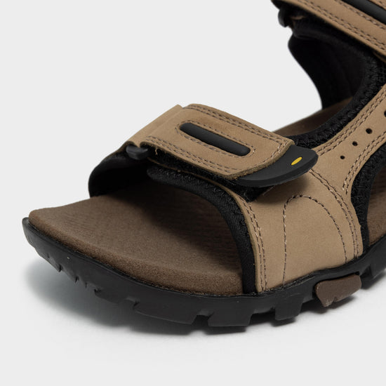 Women's Capri Sandals