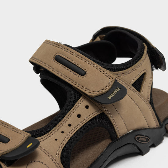 Women's Capri Sandals