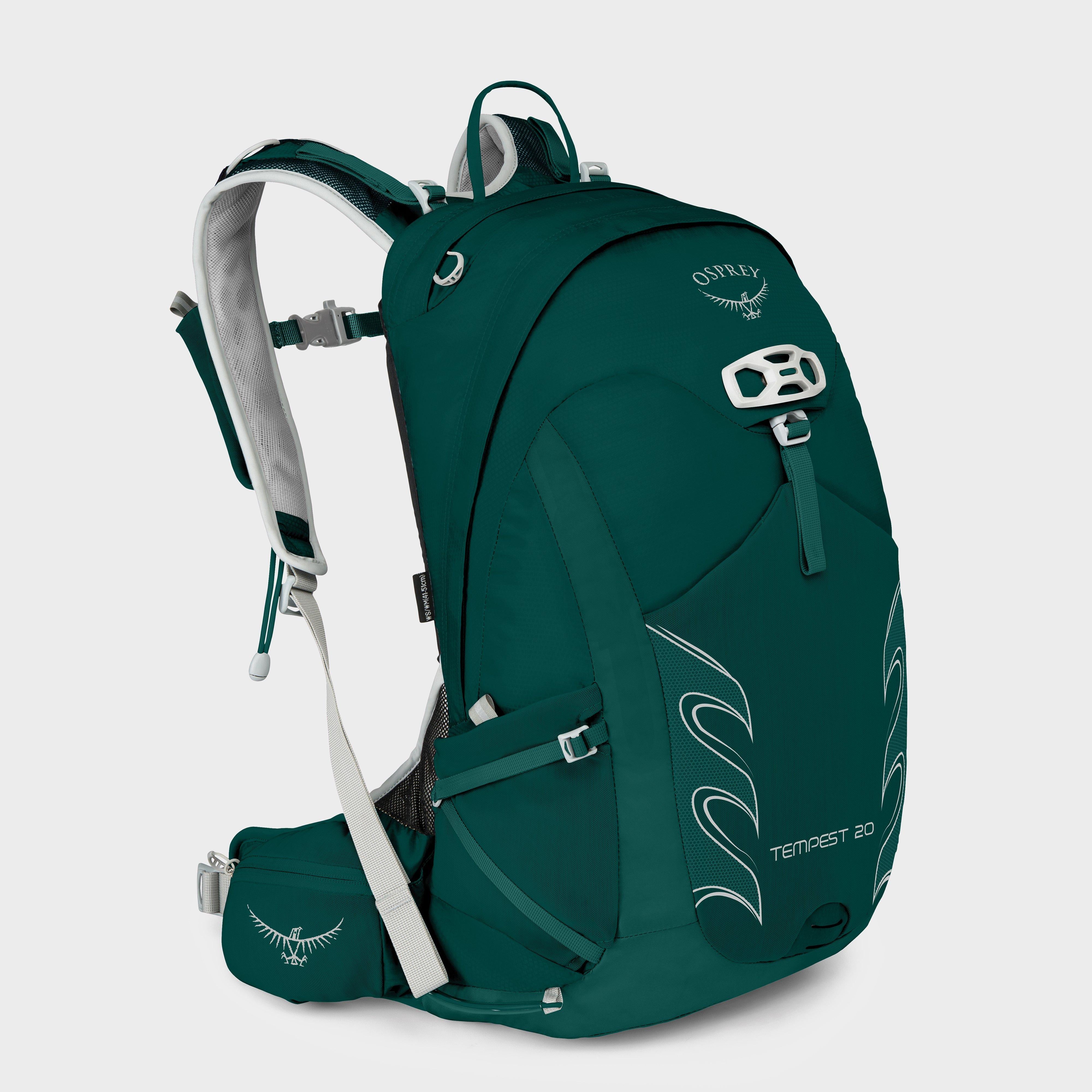 Women's Tempest 20 Daypack