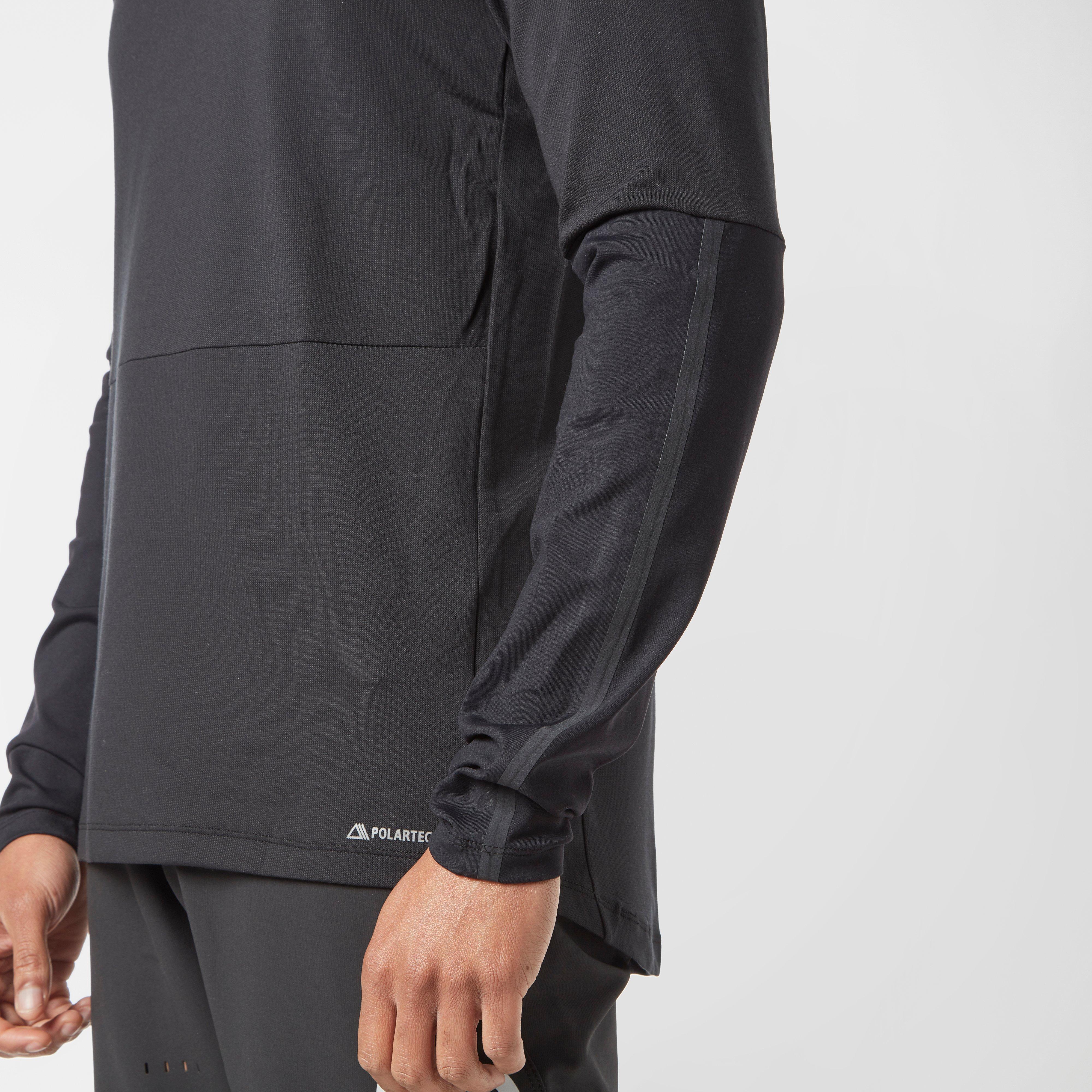 Men's Defend Delta™ Long Sleeve Jersey