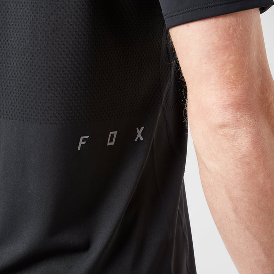 Men's Ranger Fox Head Short Sleeve Jersey