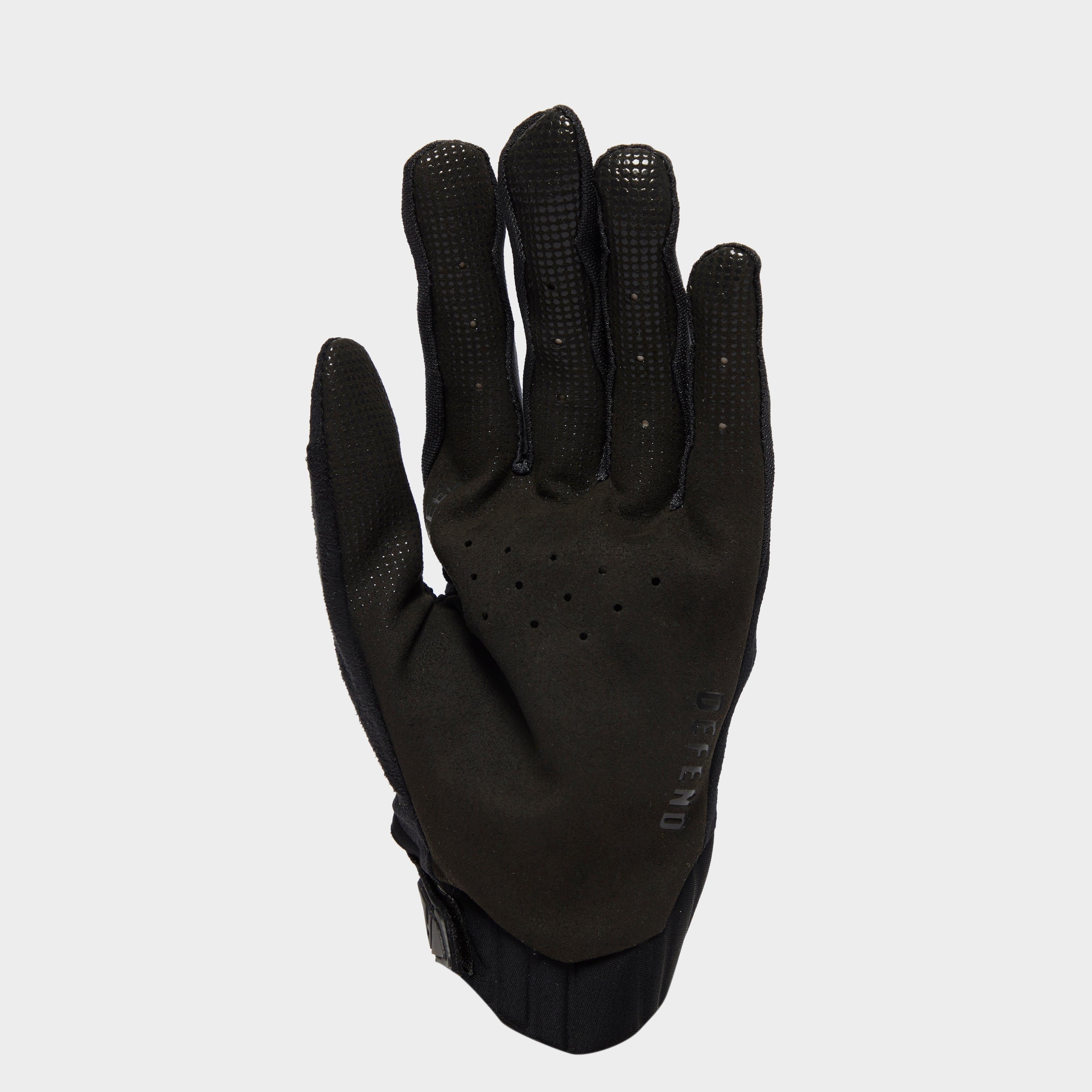 FOX D3O DEFEND GLOVE