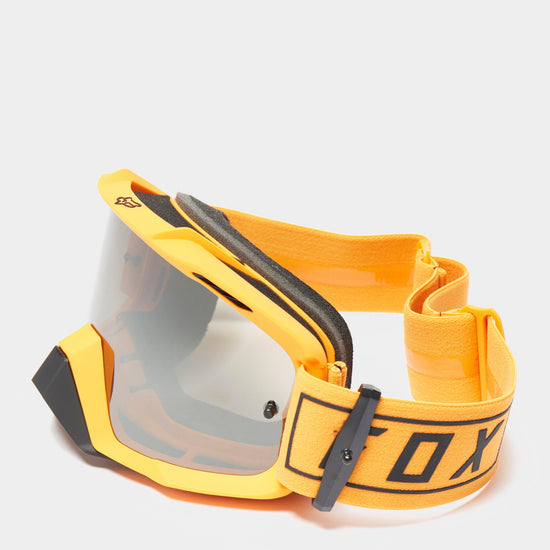 Air Space Gasoline Goggles