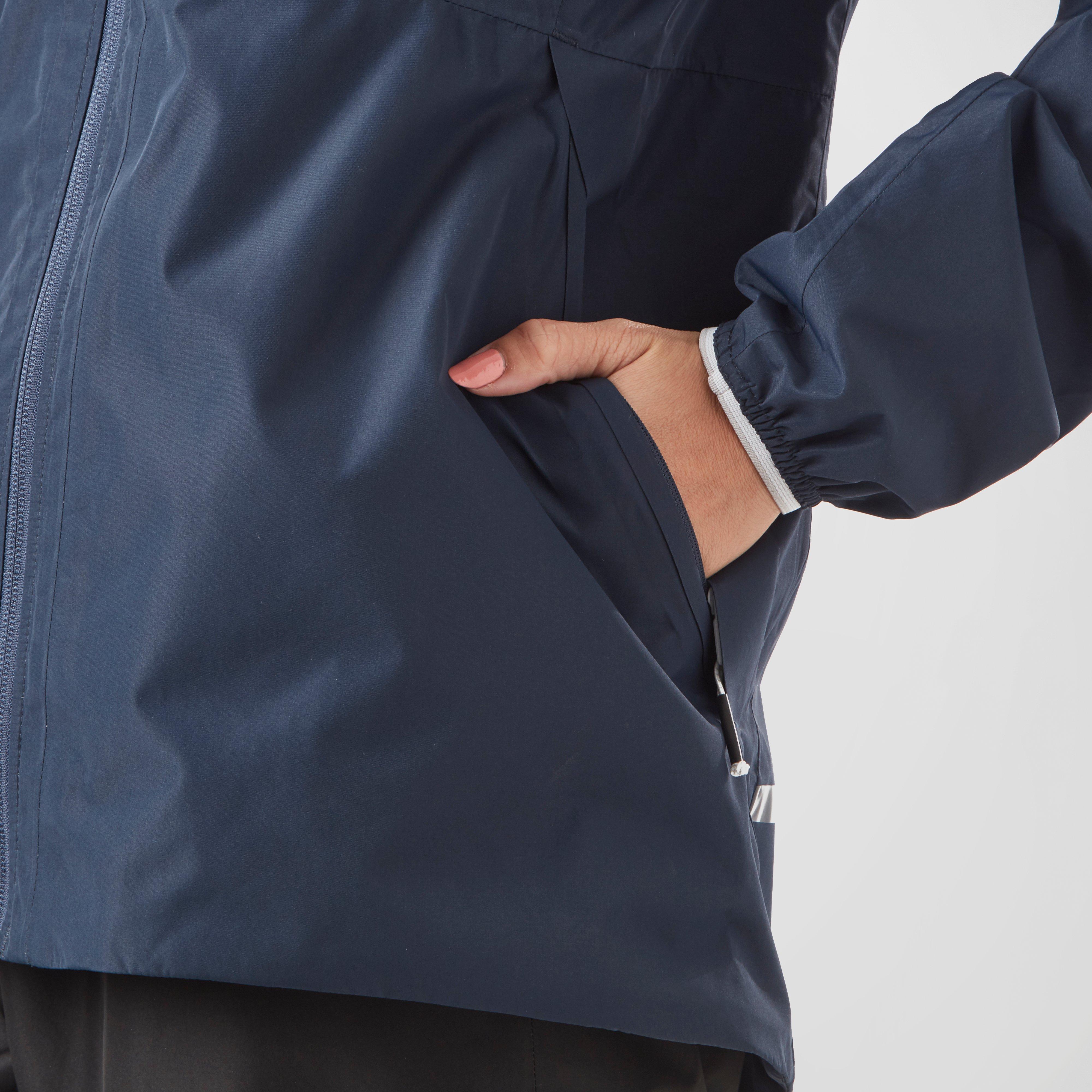 Women's Incus Jacket