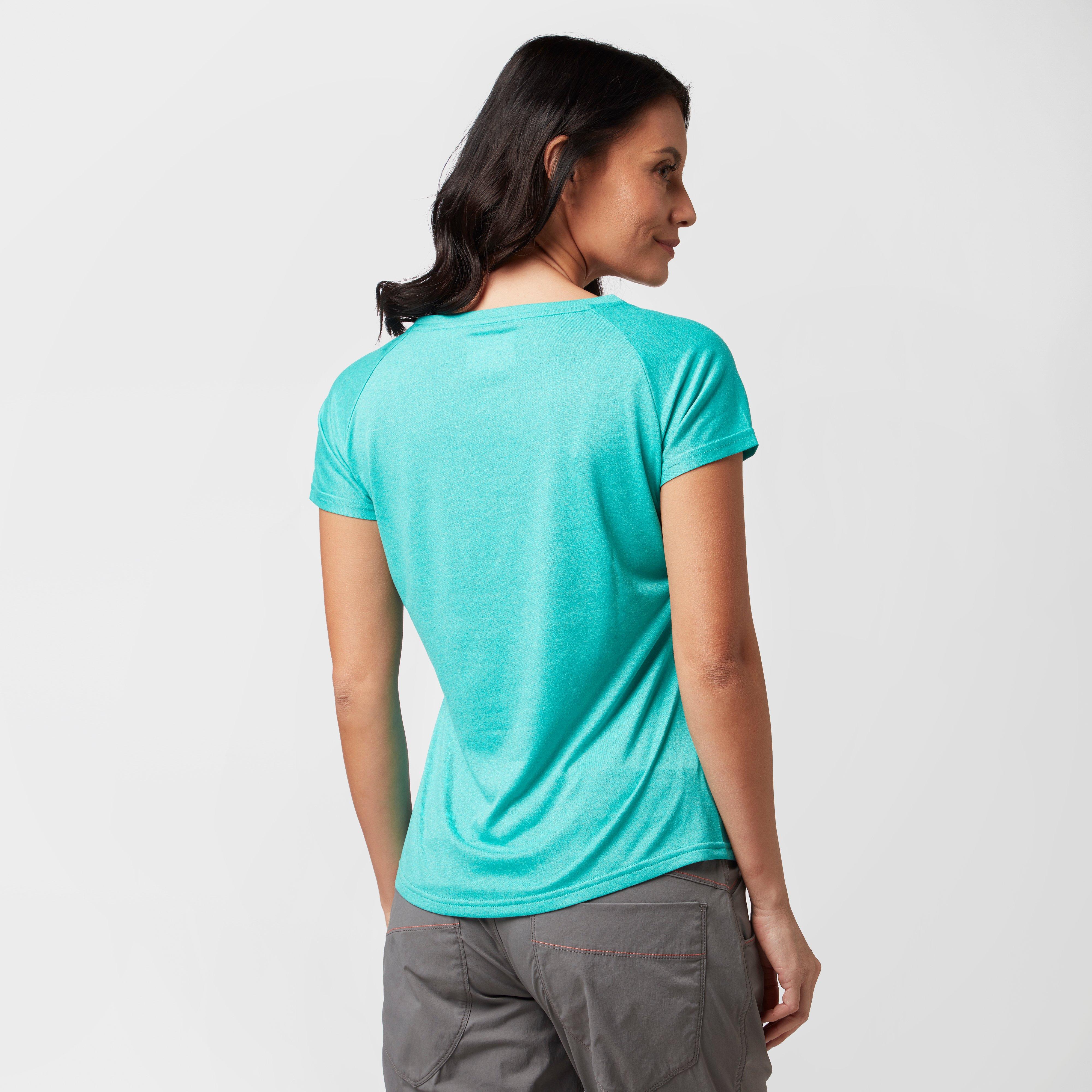 Women's Explorer Tech Tee