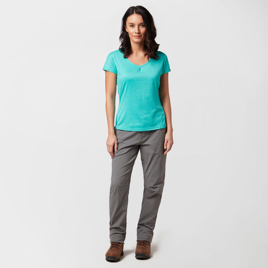 Women's Explorer Tech Tee