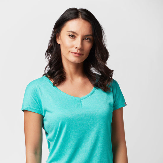 Women's Explorer Tech Tee