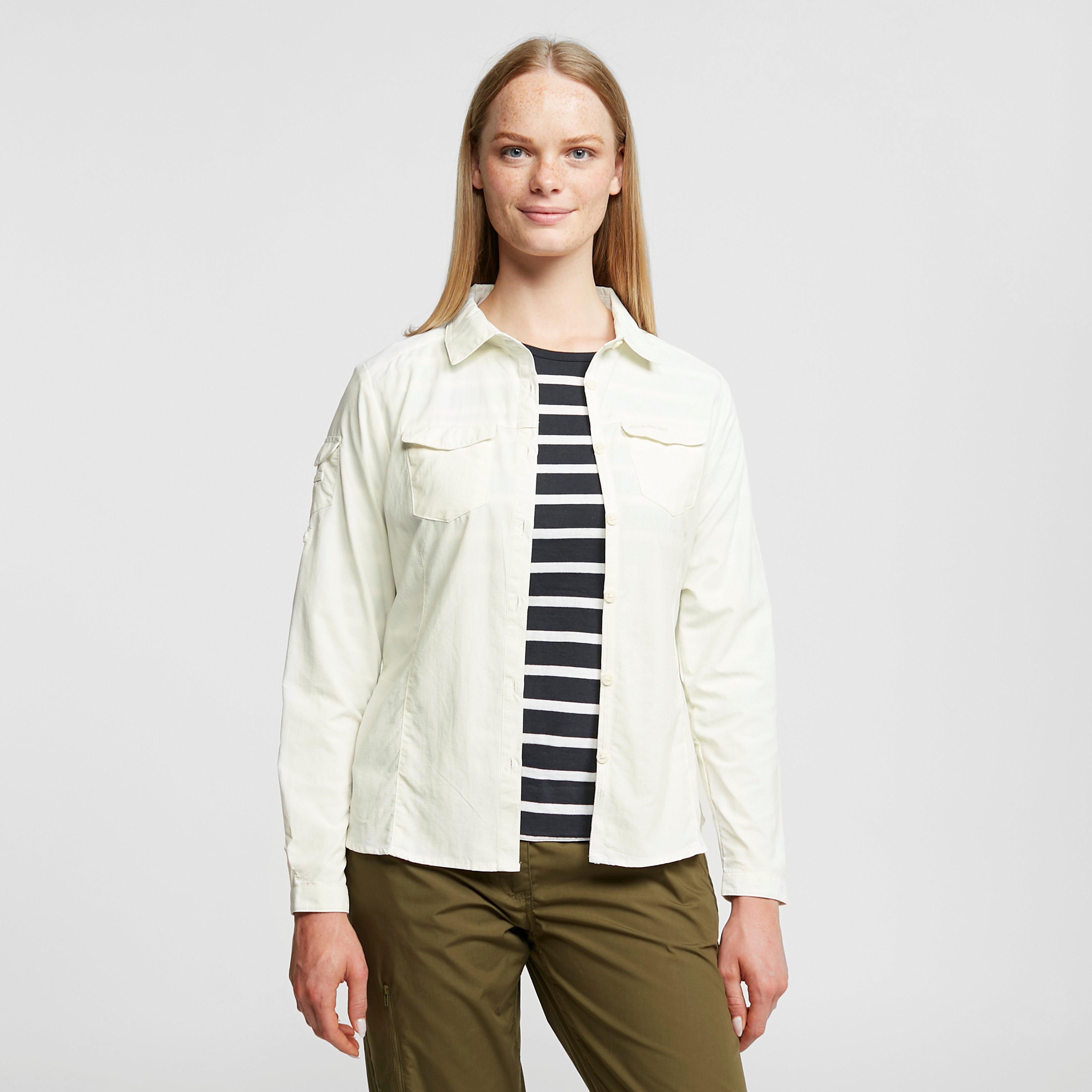Women's NosiLife Adventure II Long Sleeve Shirt