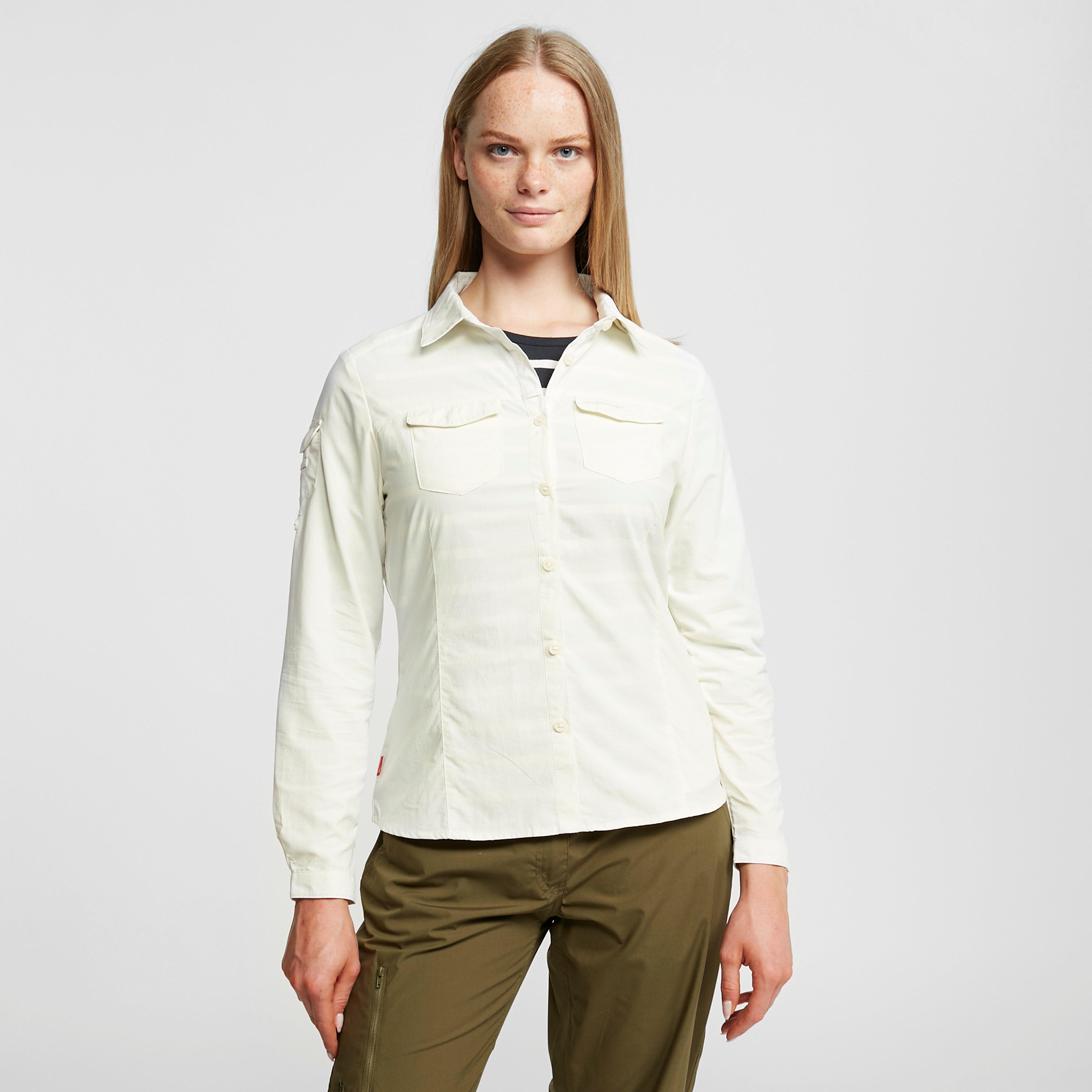 Women's NosiLife Adventure II Long Sleeve Shirt