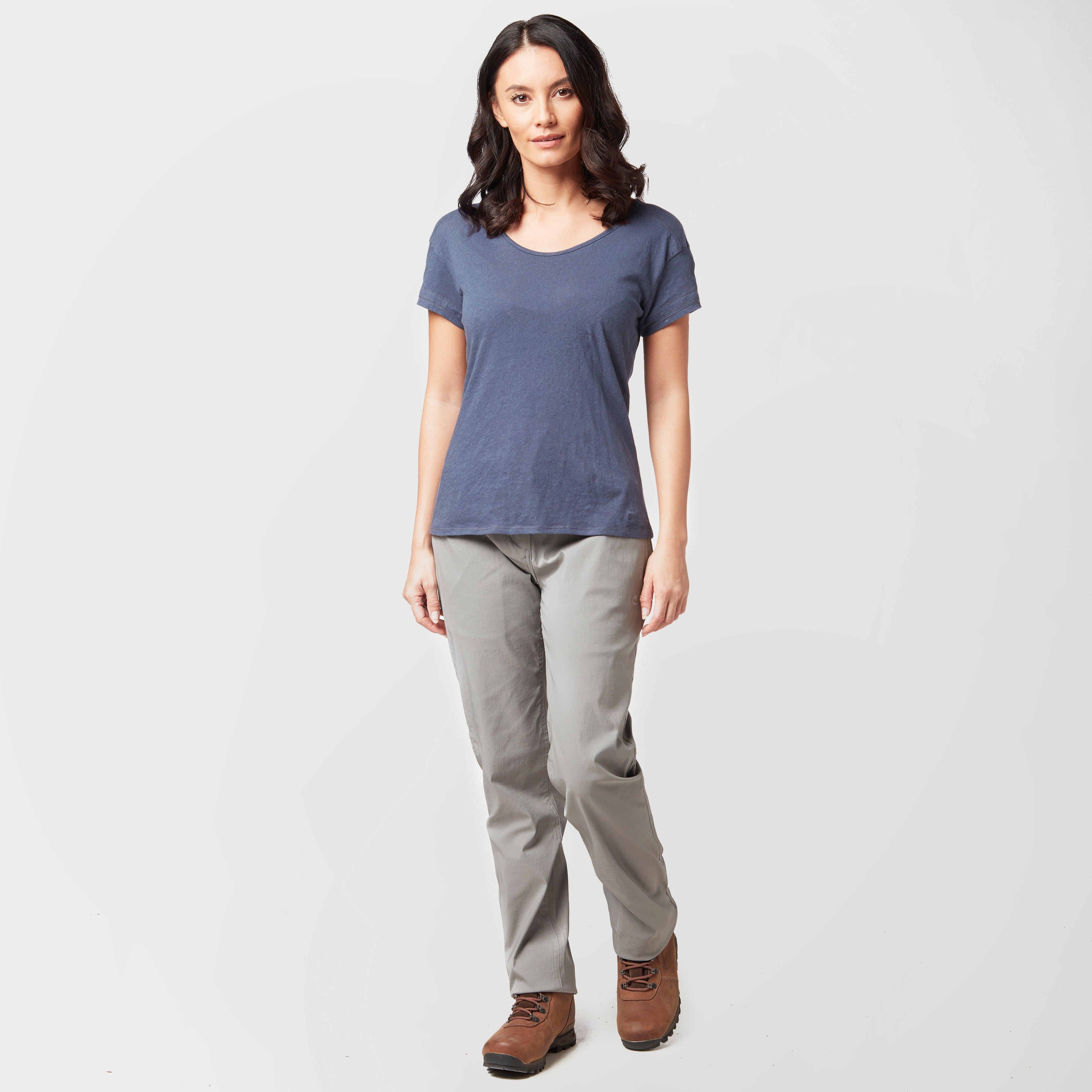 Women's Kiwi Pro II Trousers