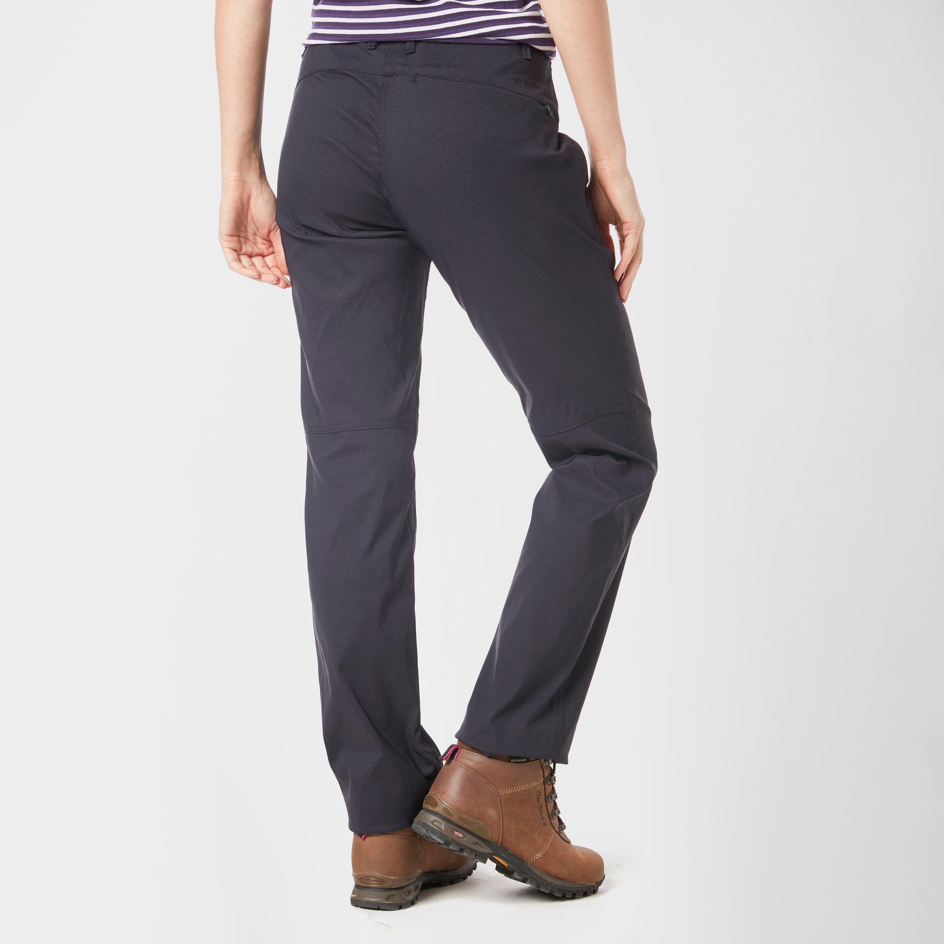 Women's Kiwi Pro II Trousers