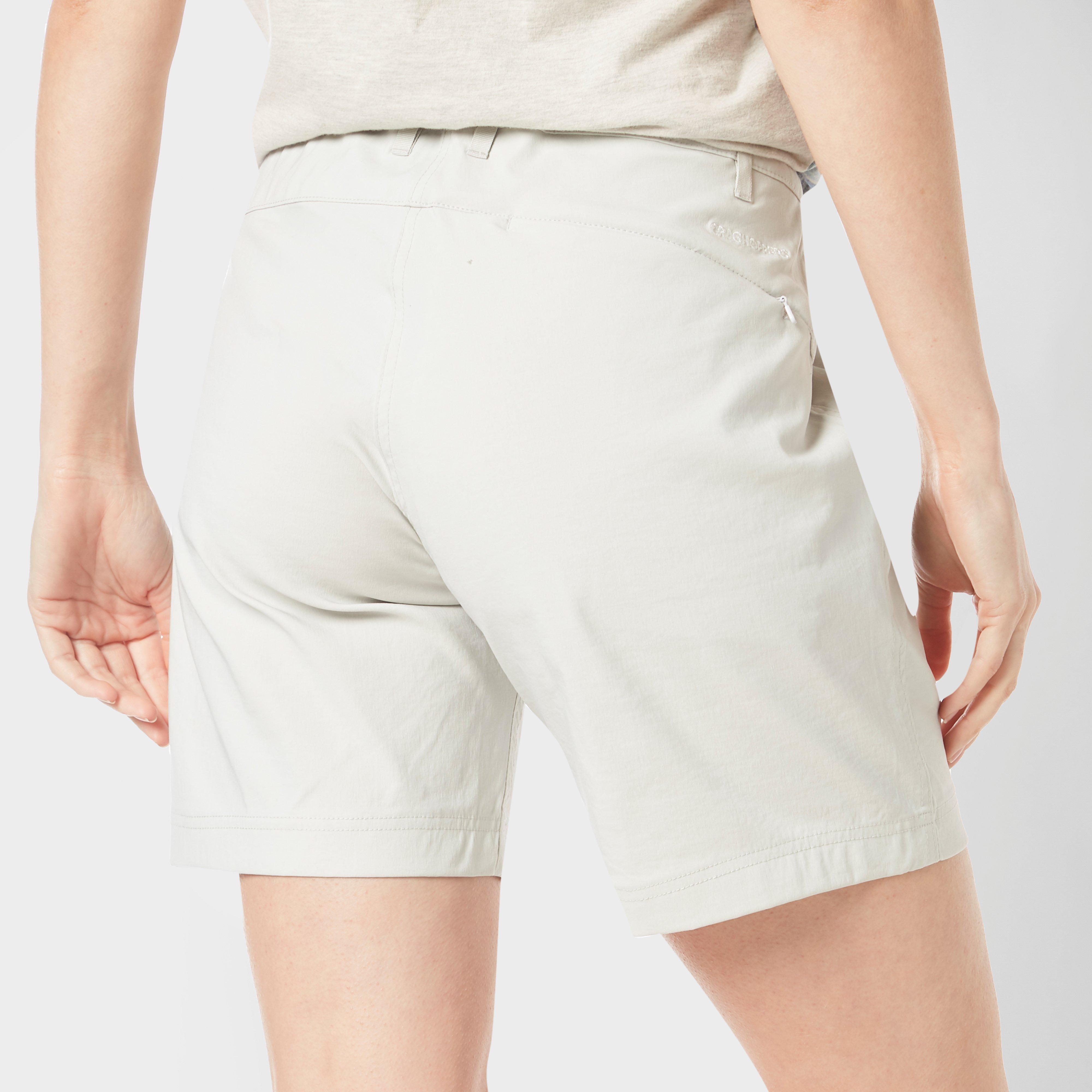 Women's Kiwi Pro III Shorts