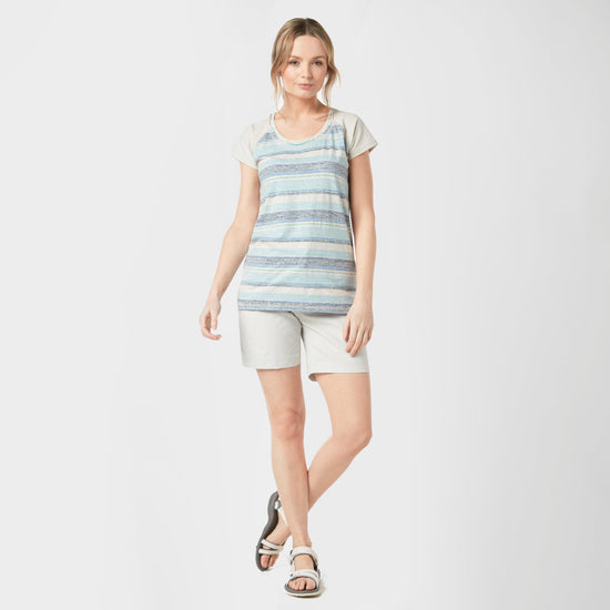 Women's Kiwi Pro III Shorts