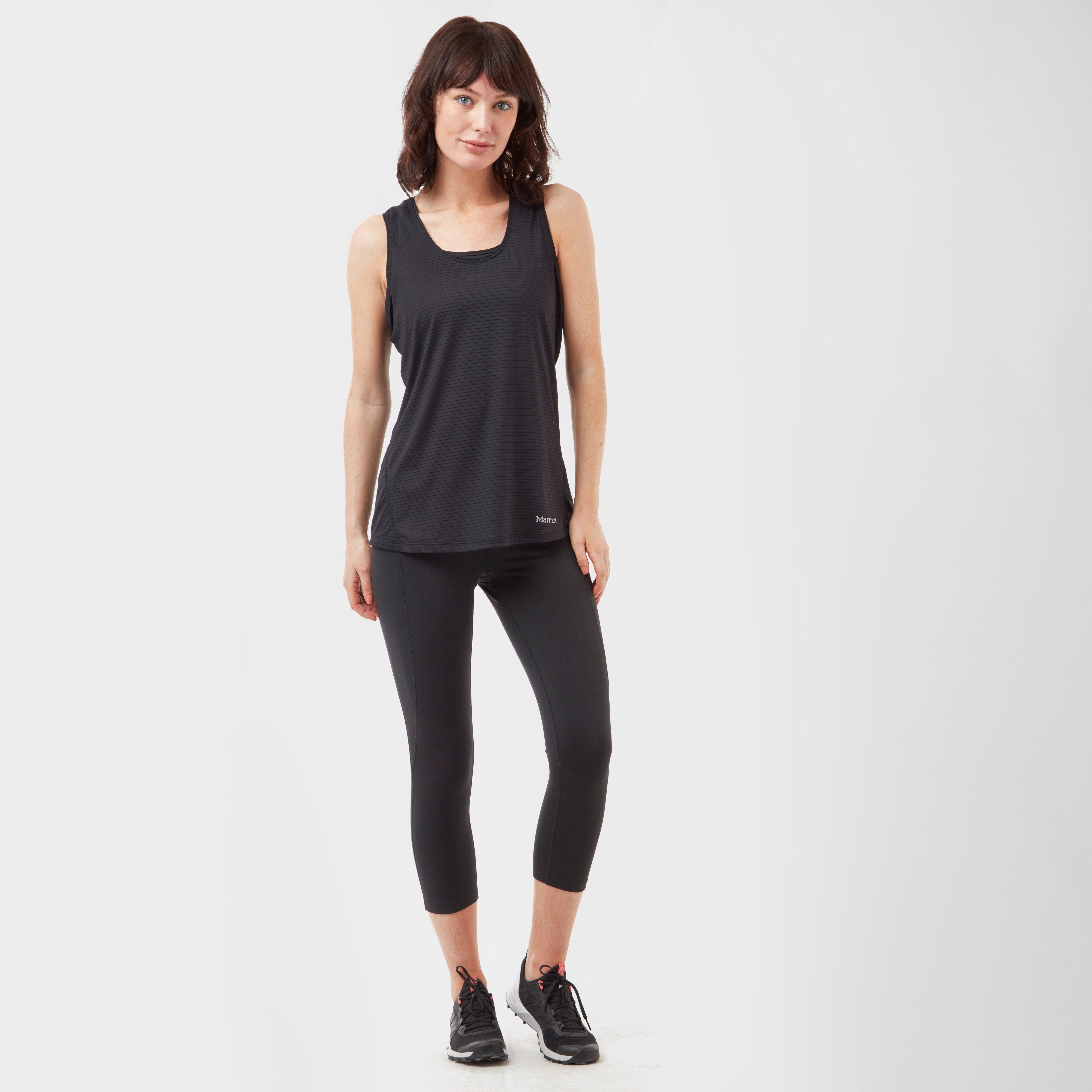 Women's Aero Tank