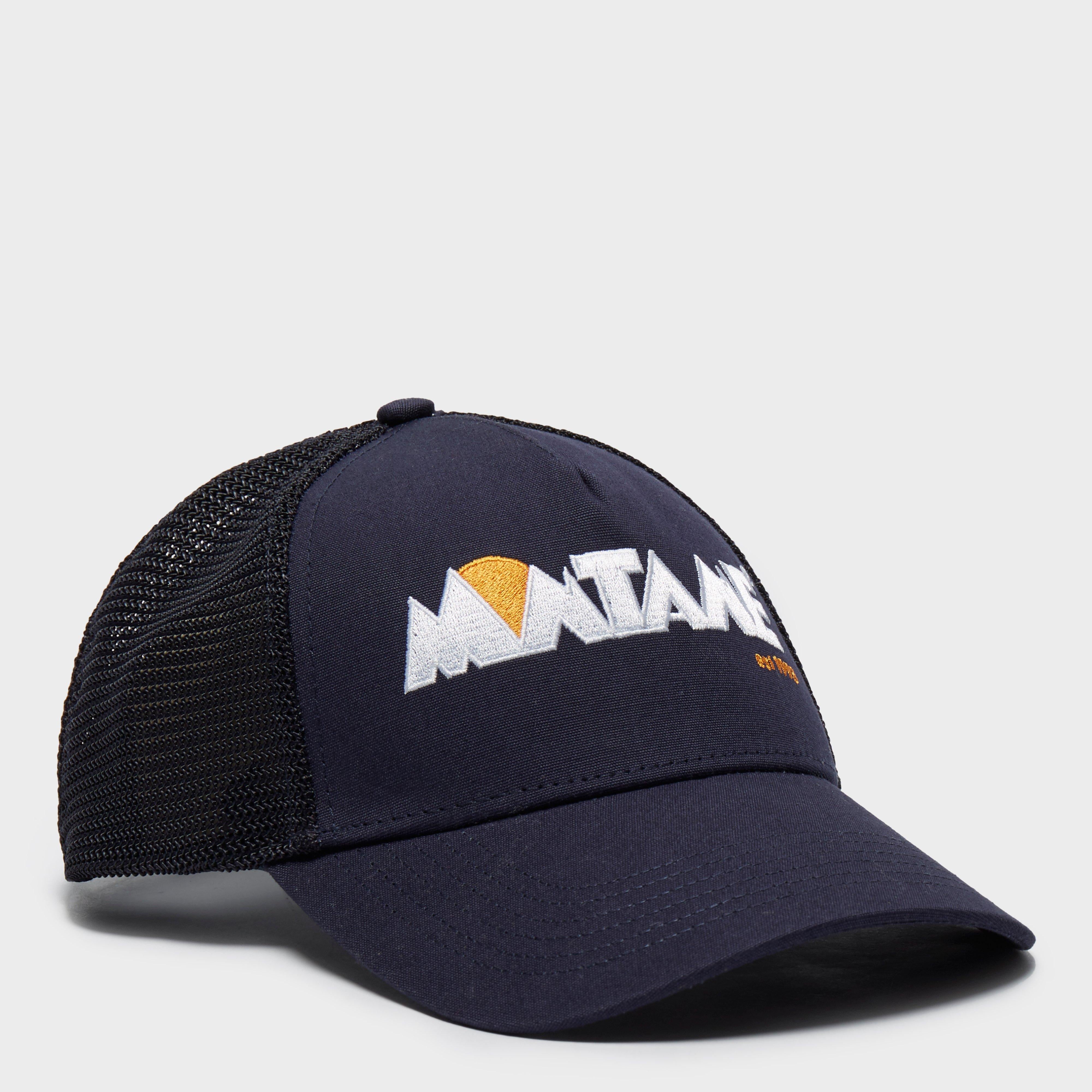Basecamp Cap