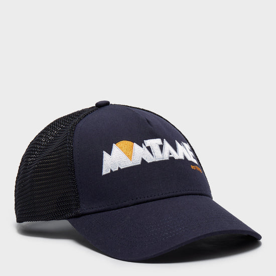 Basecamp Cap